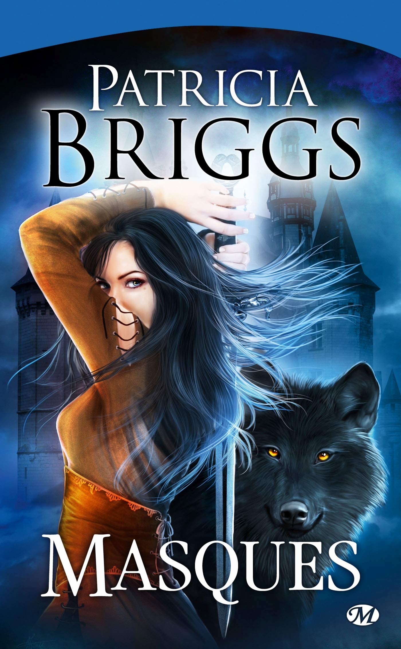 Masques 9782811205232