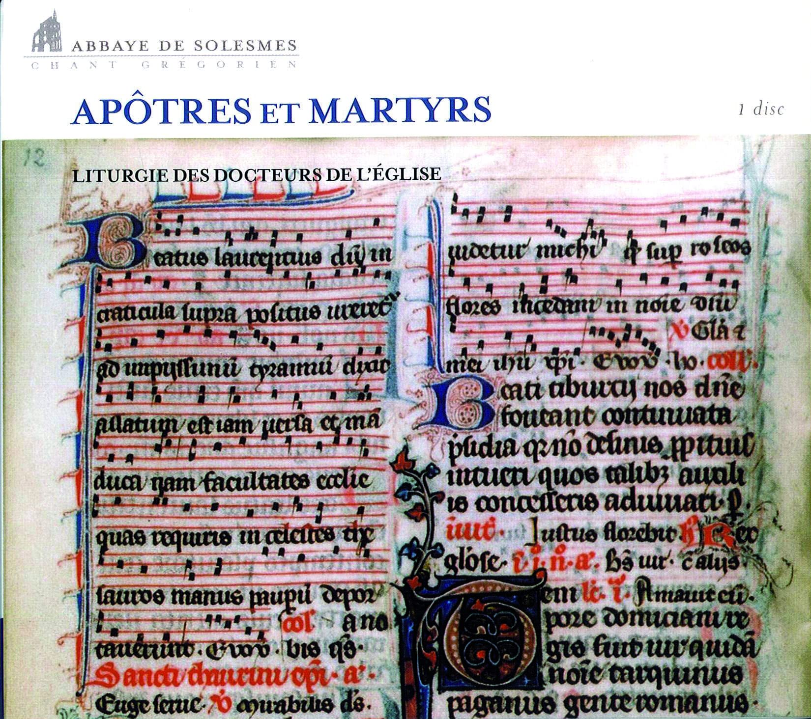 Mass of Holy Thursday/Various [Import] 0826596024080