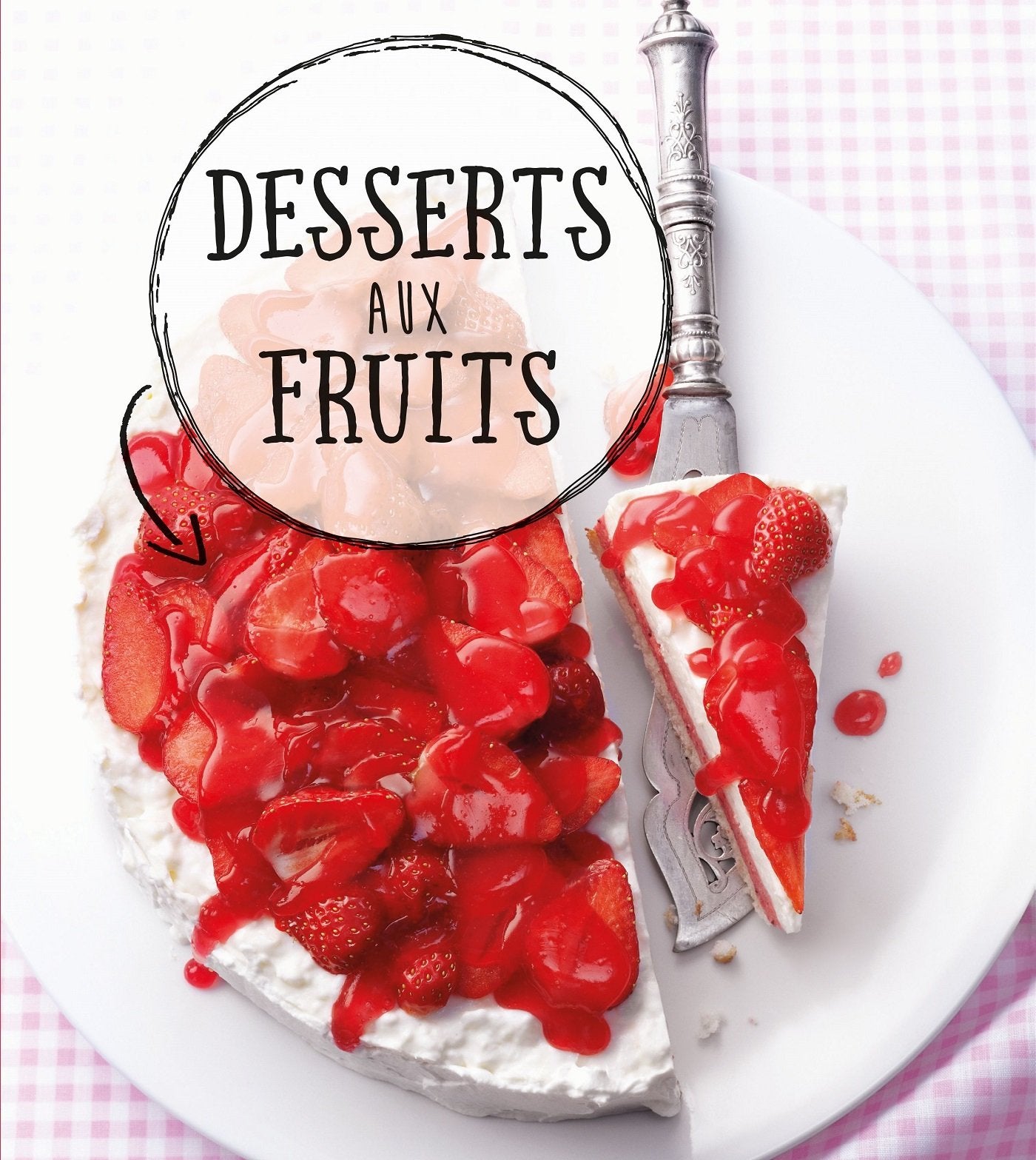 Desserts aux fruits 4050845000822