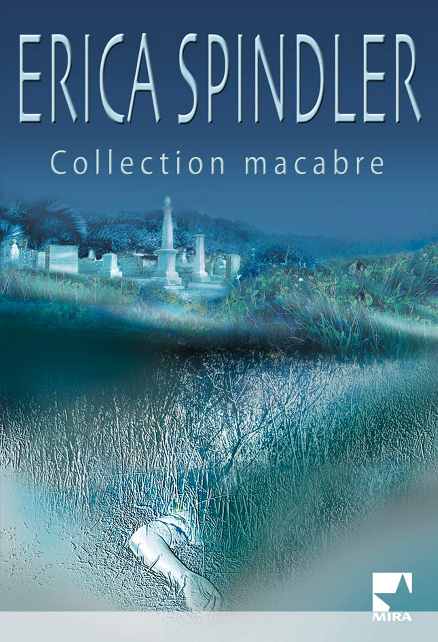 Collection macabre 9782280842976