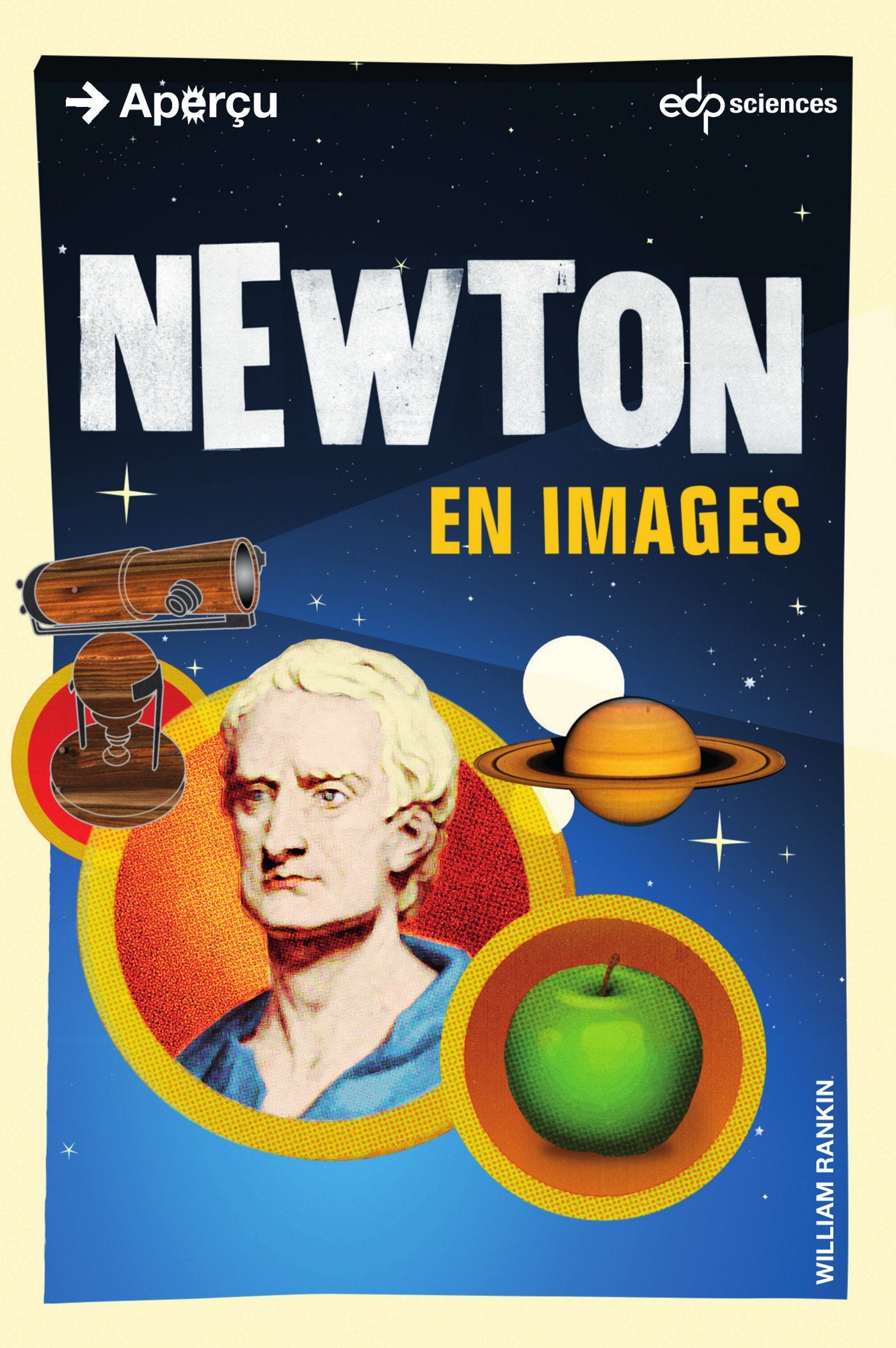 newton en images 9782759820979