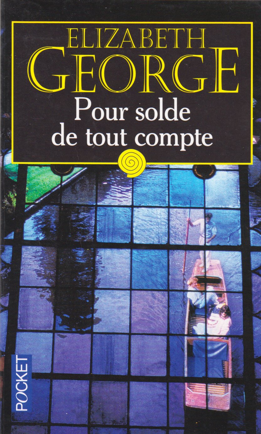 Pour solde de tout compte 9782266114110