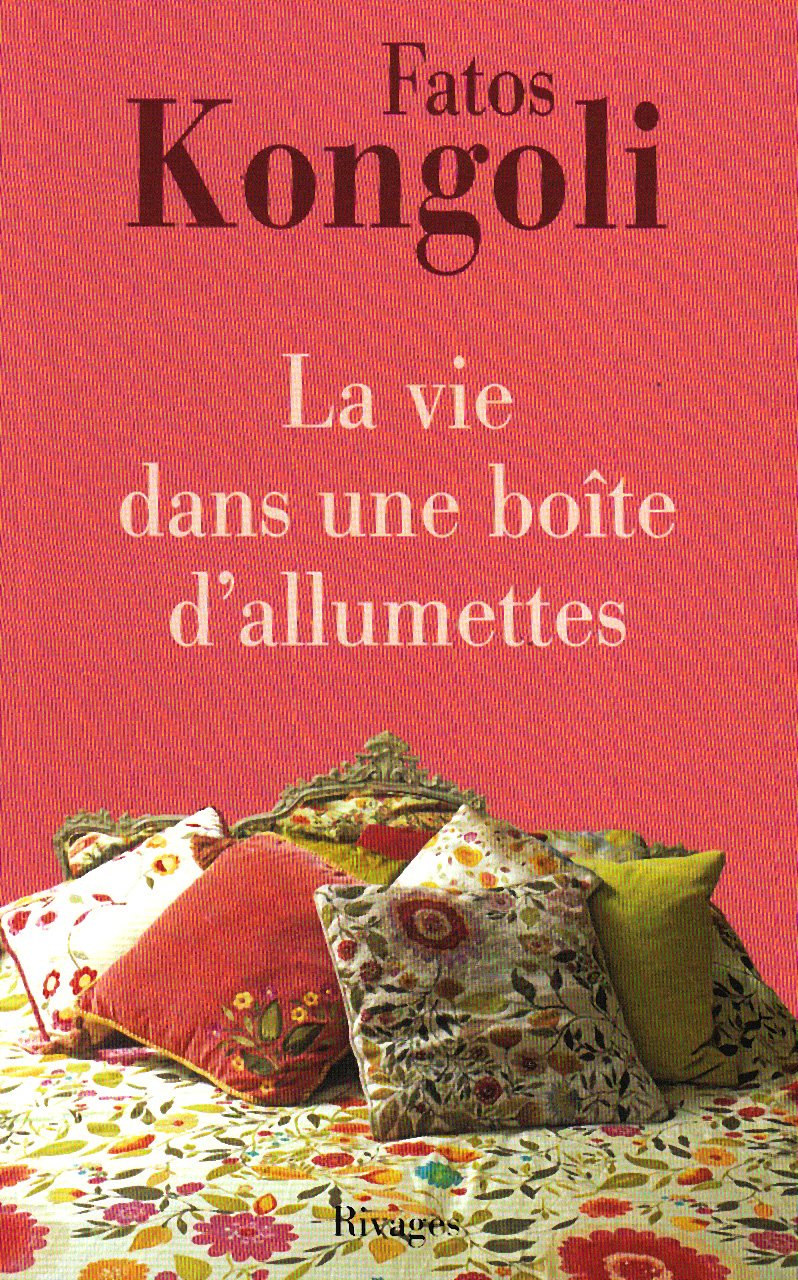 La vie dans une boîte d'allumettes 9782743618803