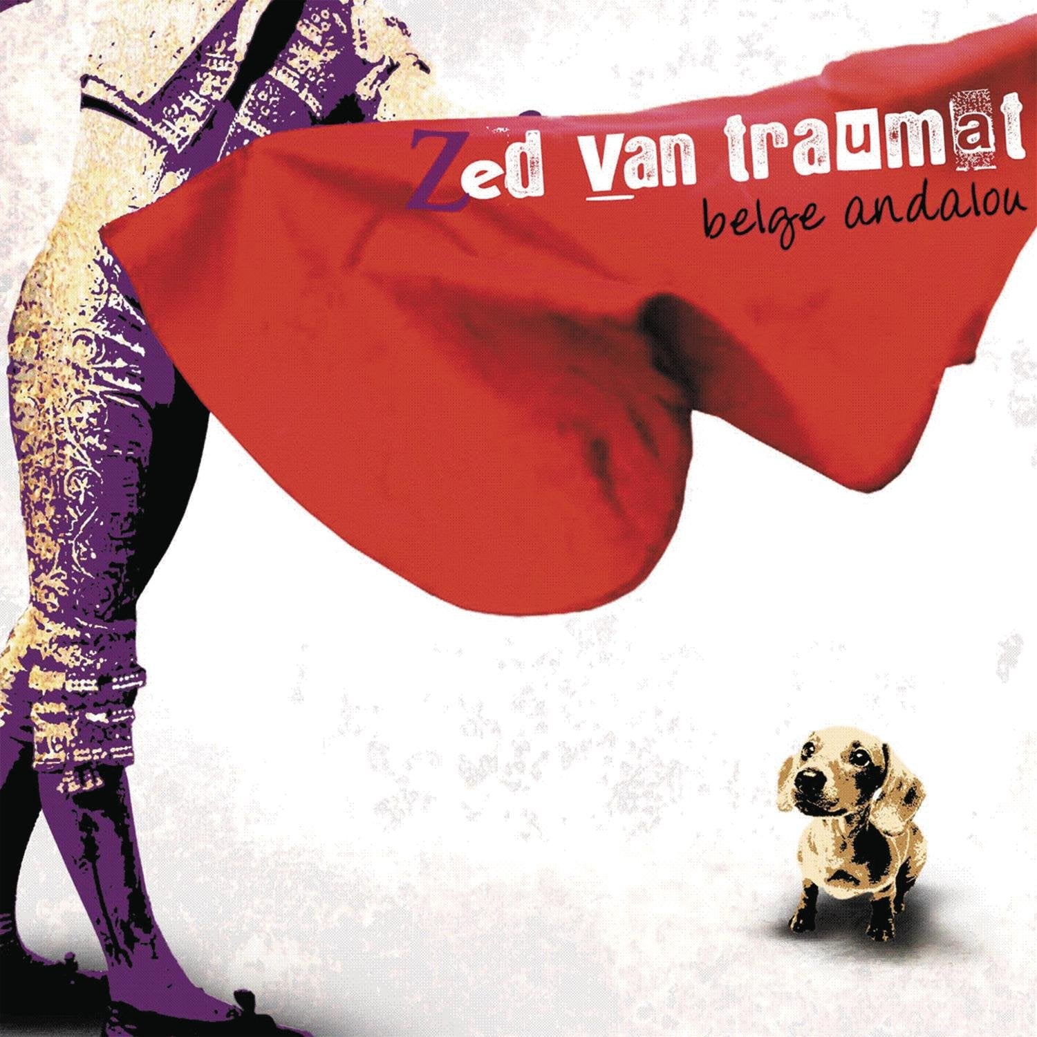 Belge Andalou 3436949536220