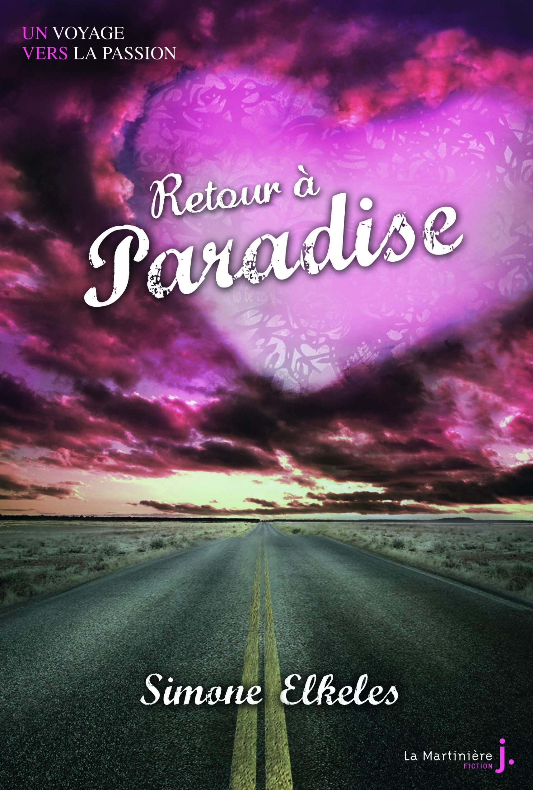 Paradise - Tome 2 - Retour à Paradise: Paradise, tome 2 9782732454870