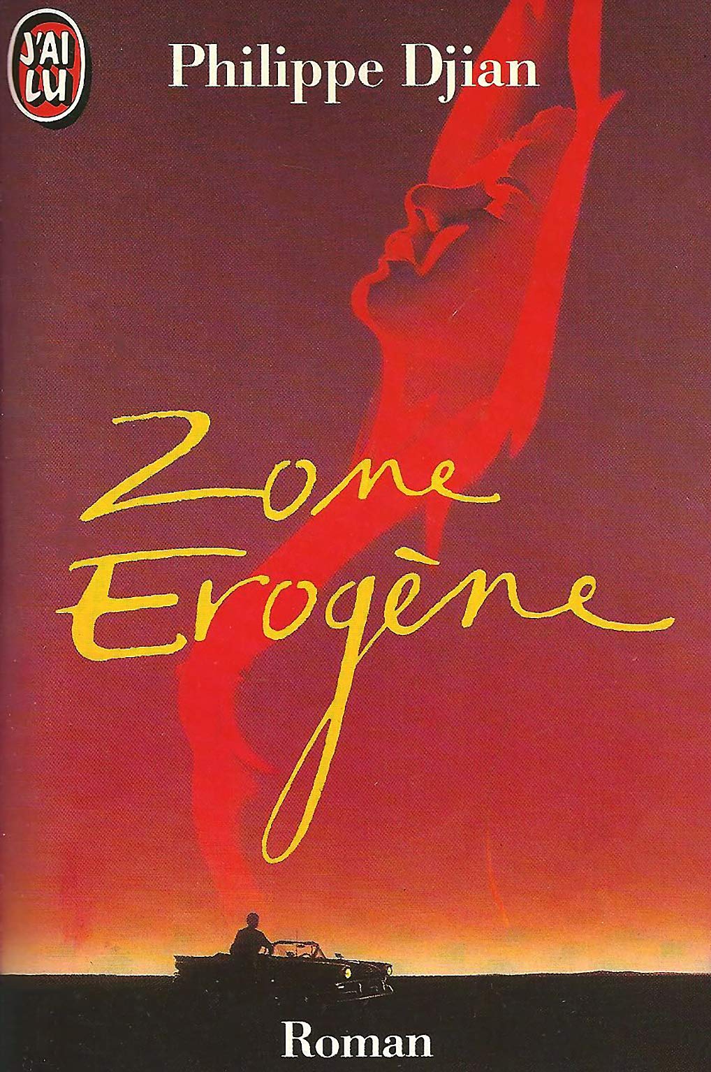 Zone érogène 9782277220626