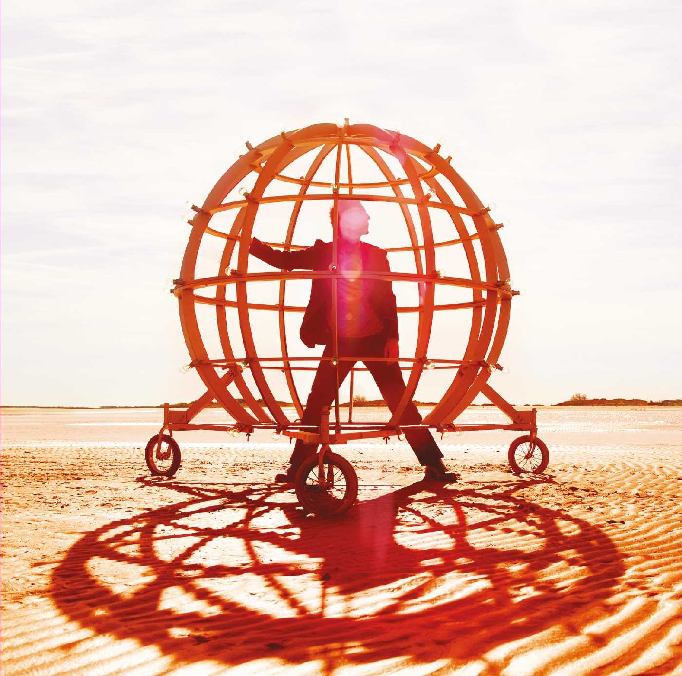 L'homme Du Monde 0600753080870