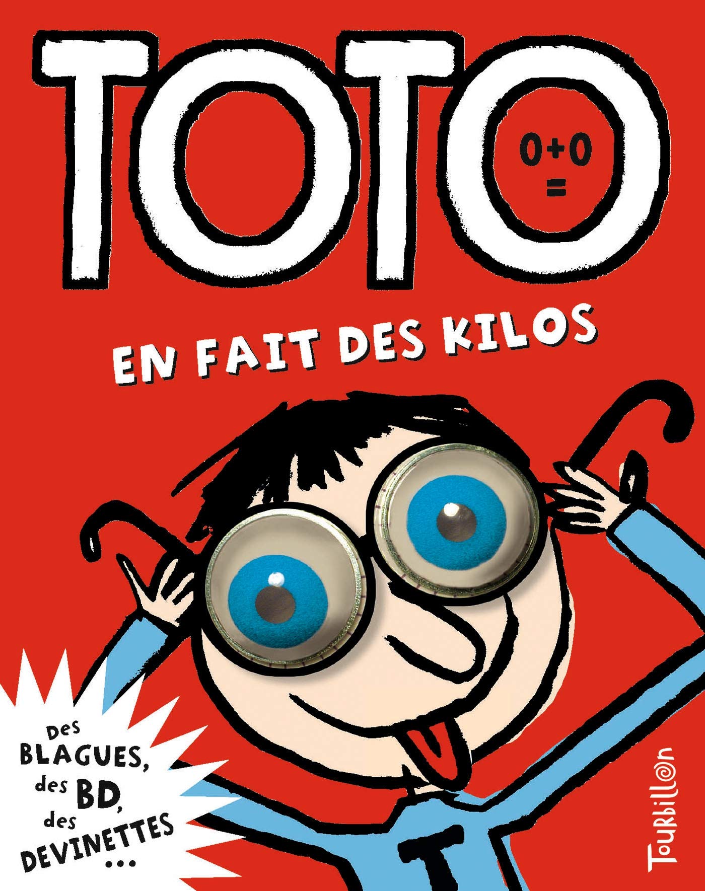 Toto en fait des kilos 9791027604463