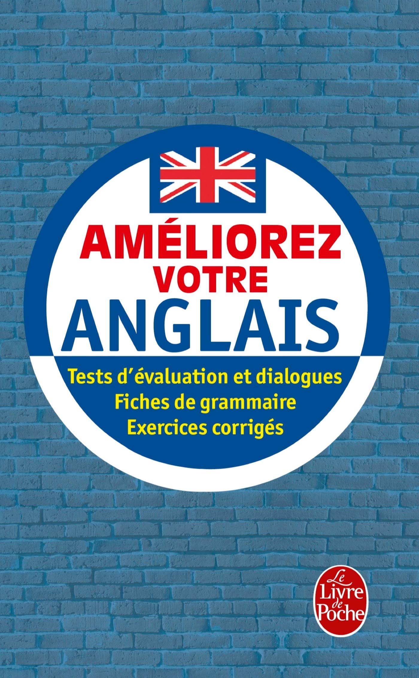 Ameliorez votre anglais 9782253085652
