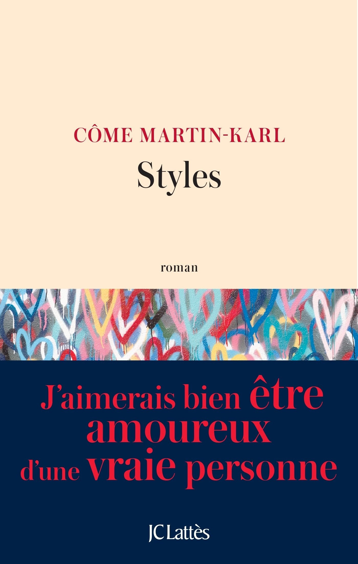 Styles 9782709659758