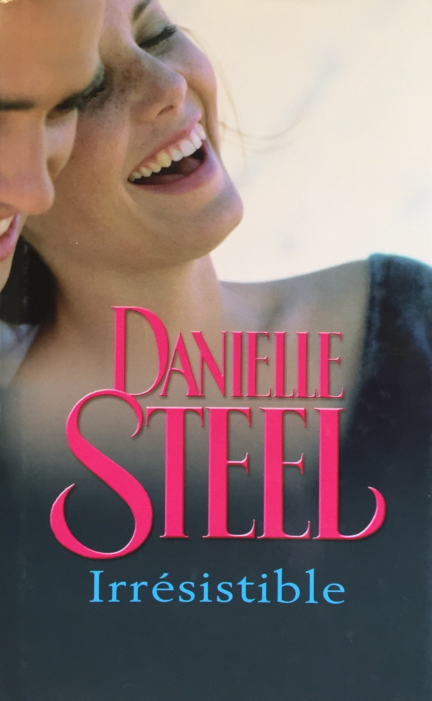 Irrésistible 9782298036015