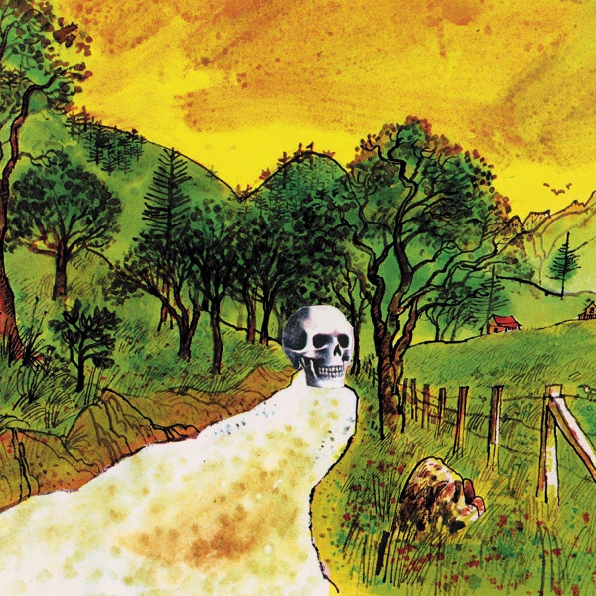 Disciples of California [Import] 0656605210421