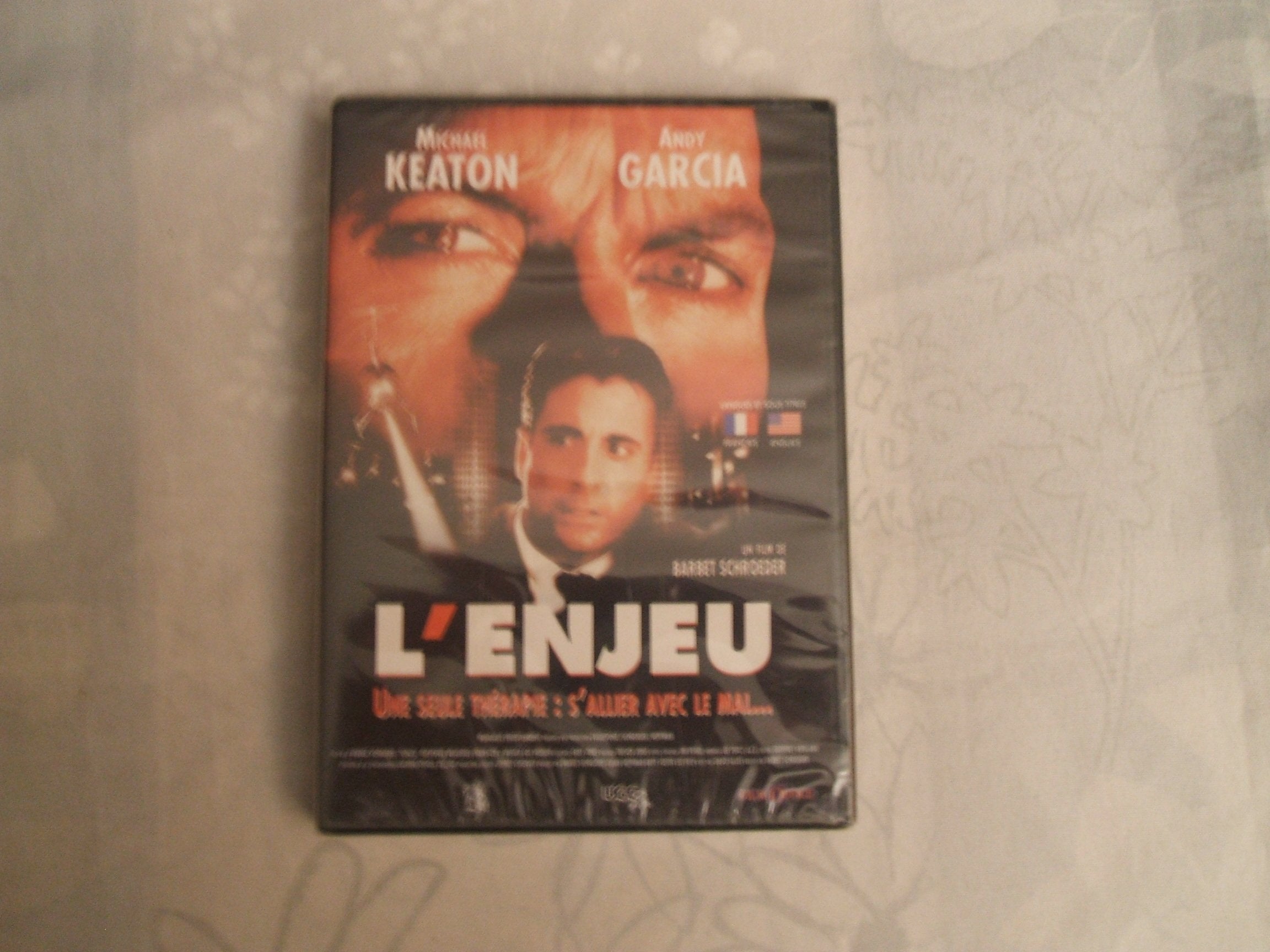 L'Enjeu 3700173200821