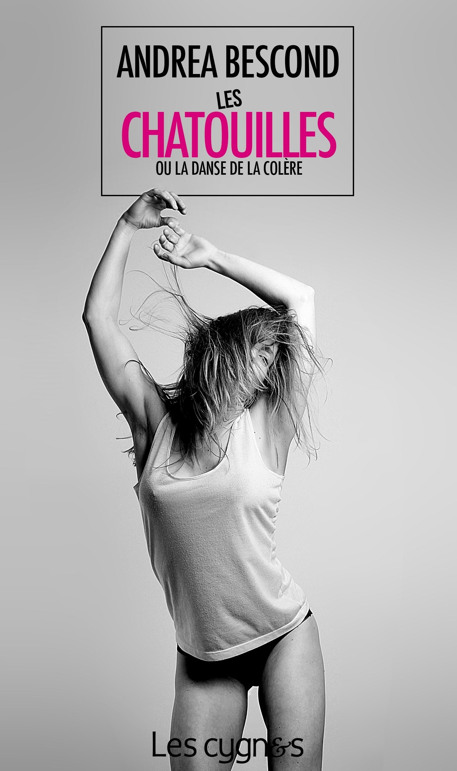Les chatouilles ou la danse de la colère 9782369442318