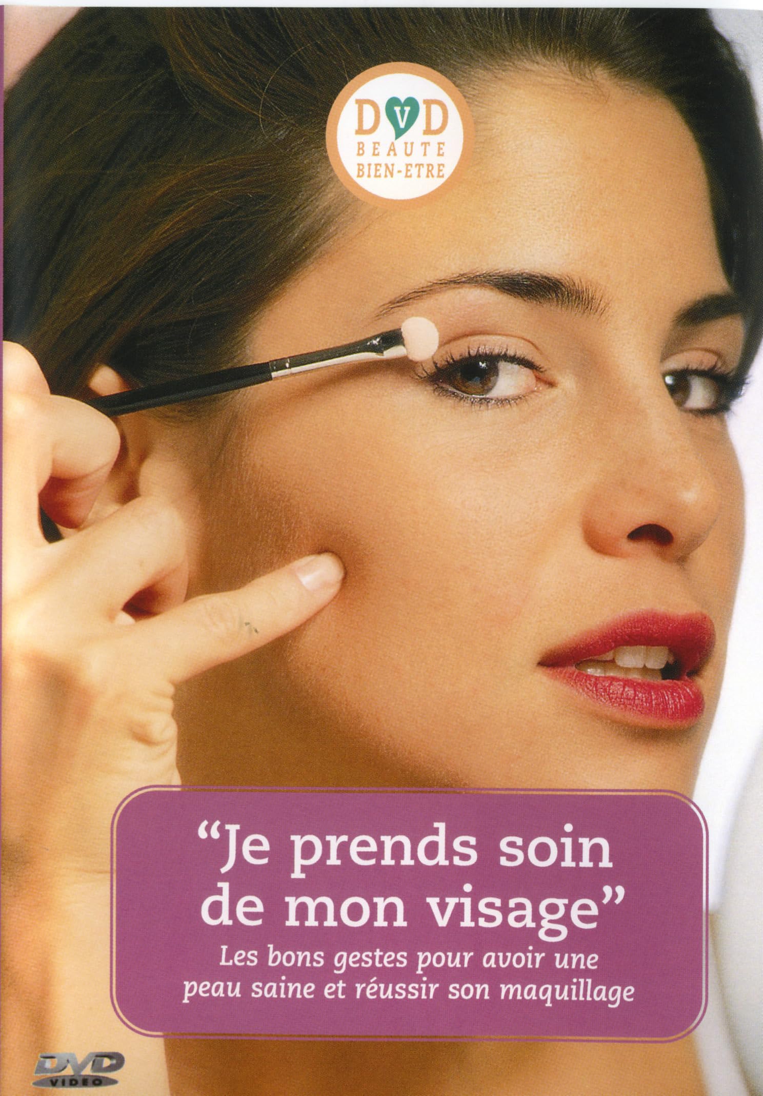 Je Prends Soin de Mon Visage 3760041823217