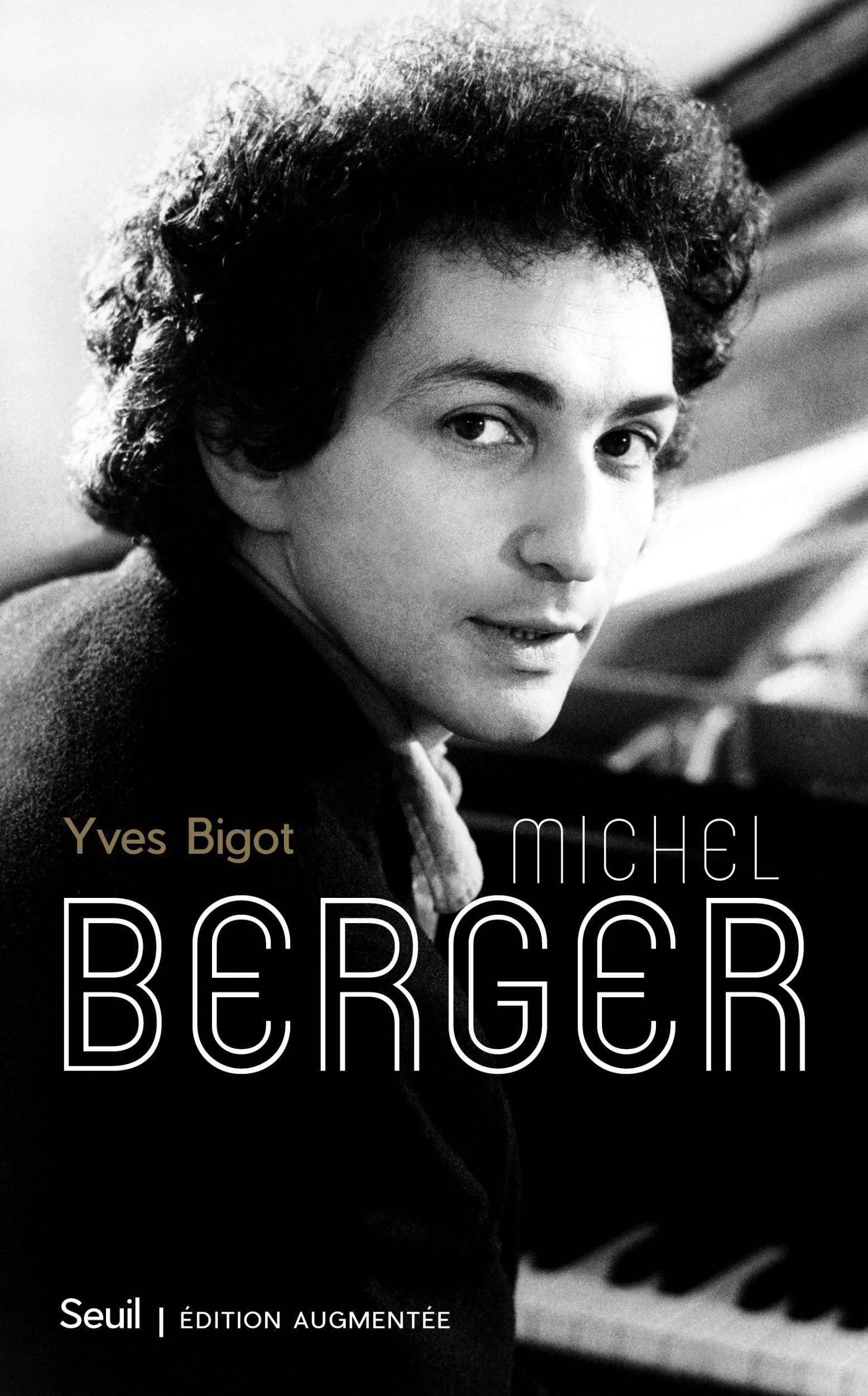Michel Berger 9782021504378