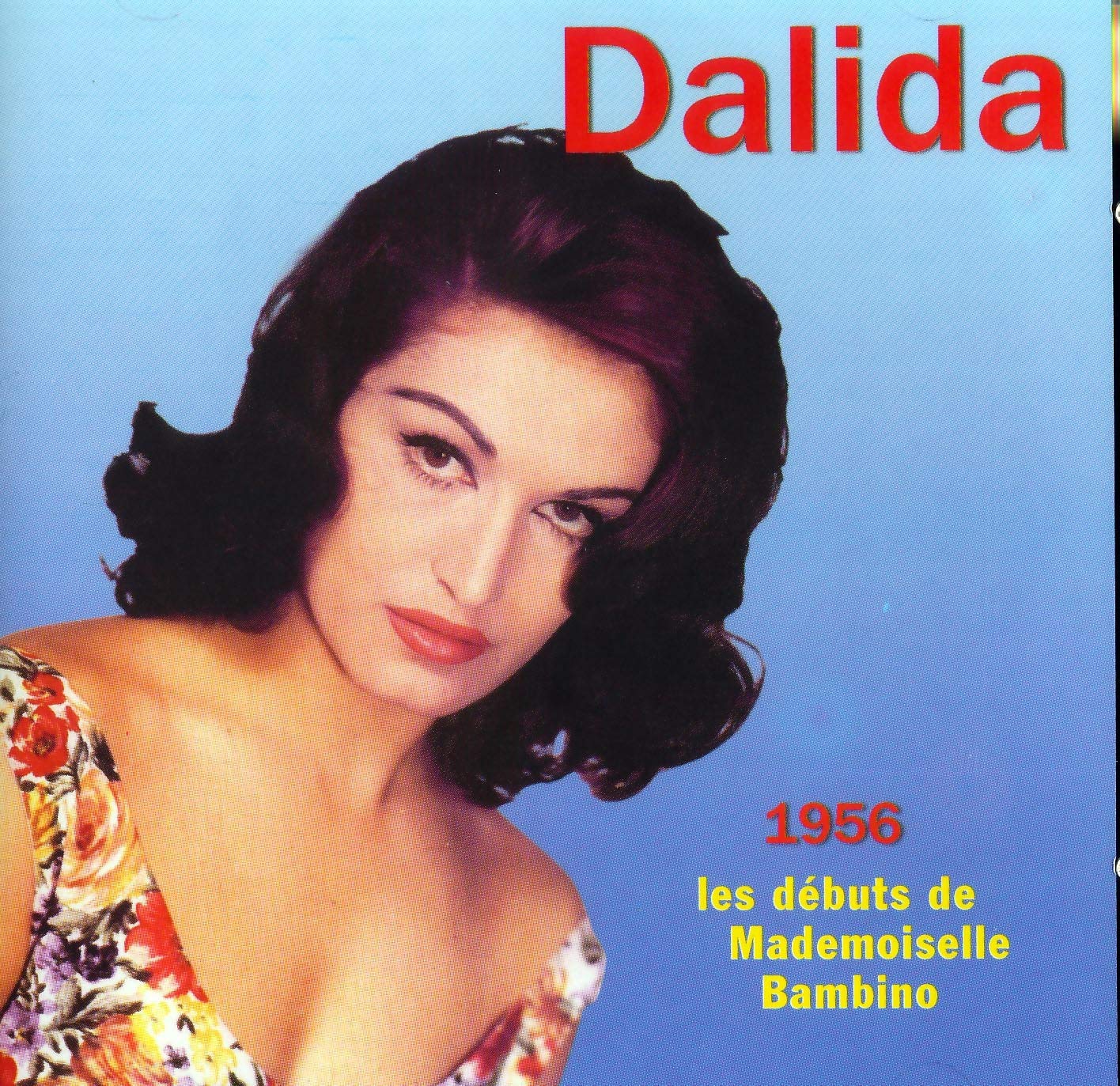 1956 Les Débuts de Mademoiselle Bambino 3760120150463