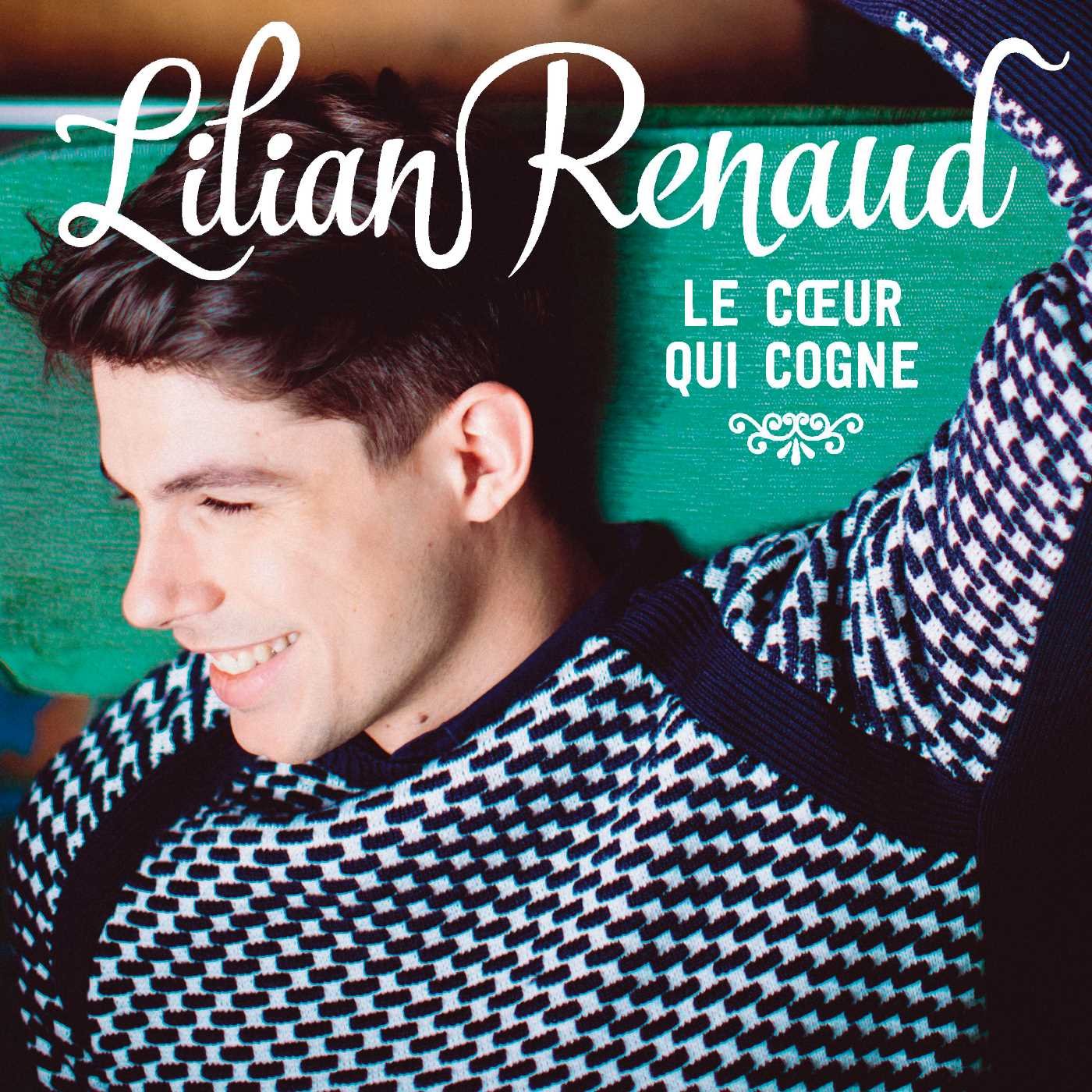Le Coeur Qui Cogne [Import] 0602557184303
