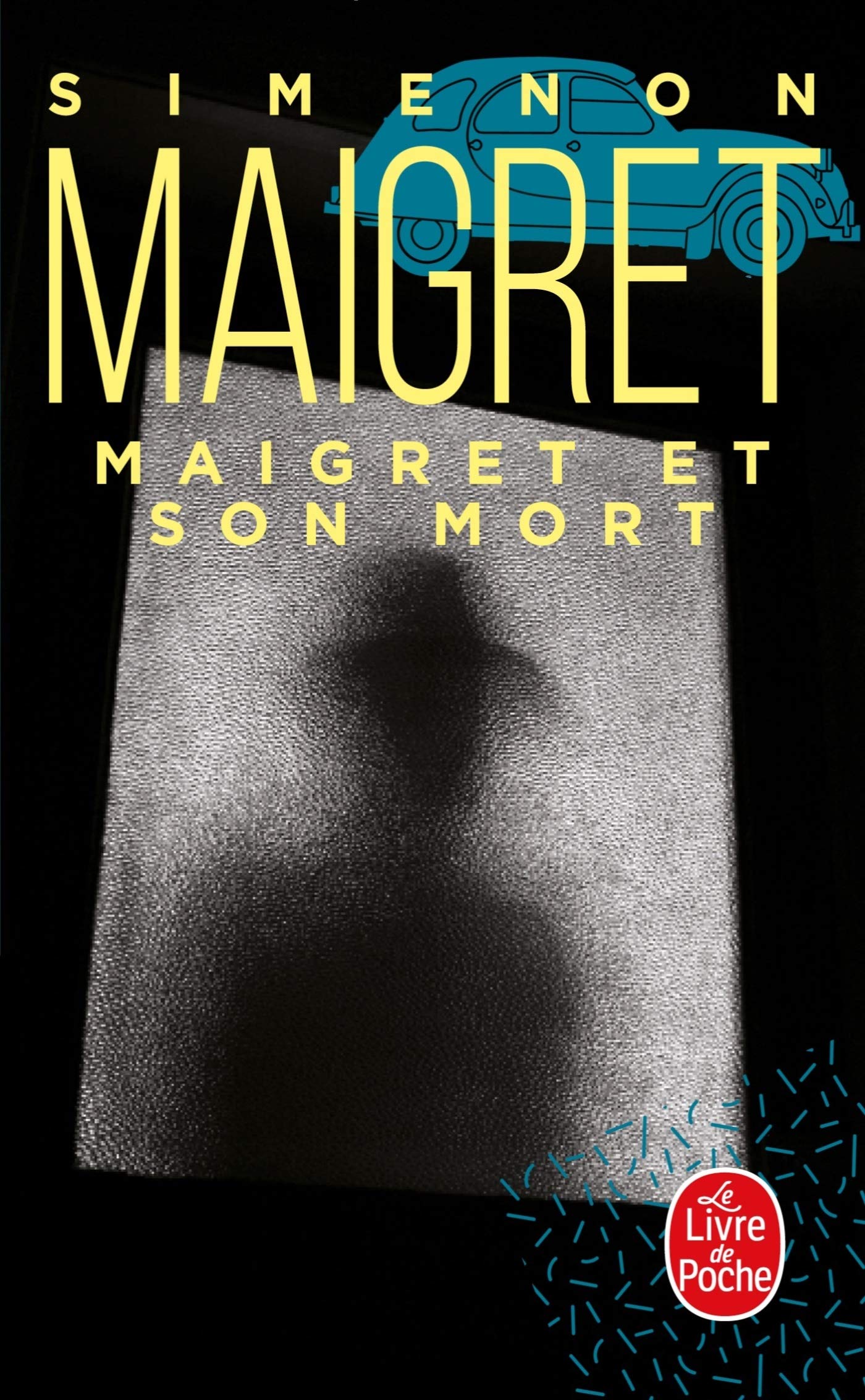 Maigret et son mort 9782253142430