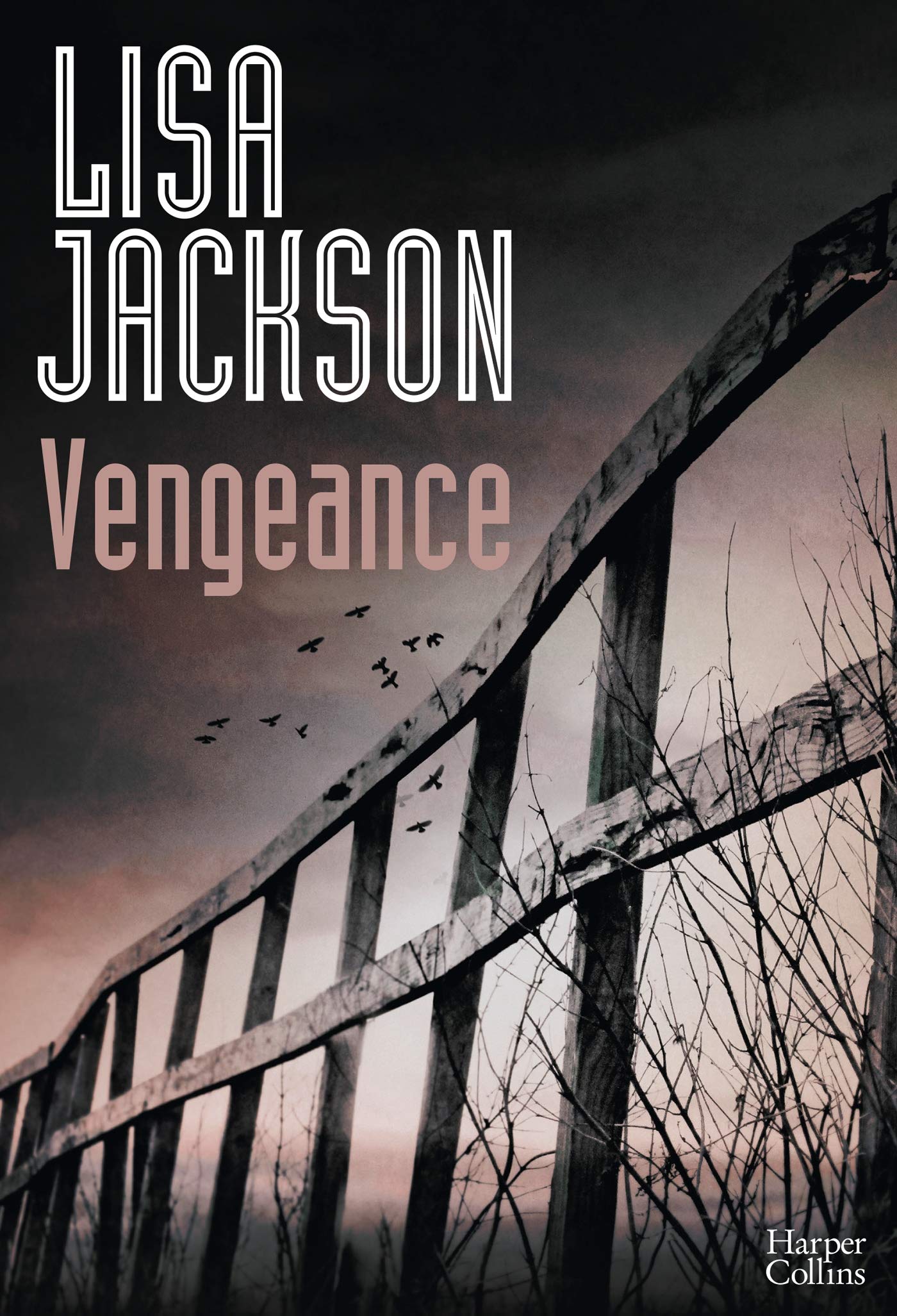 Vengeance 9791033902959