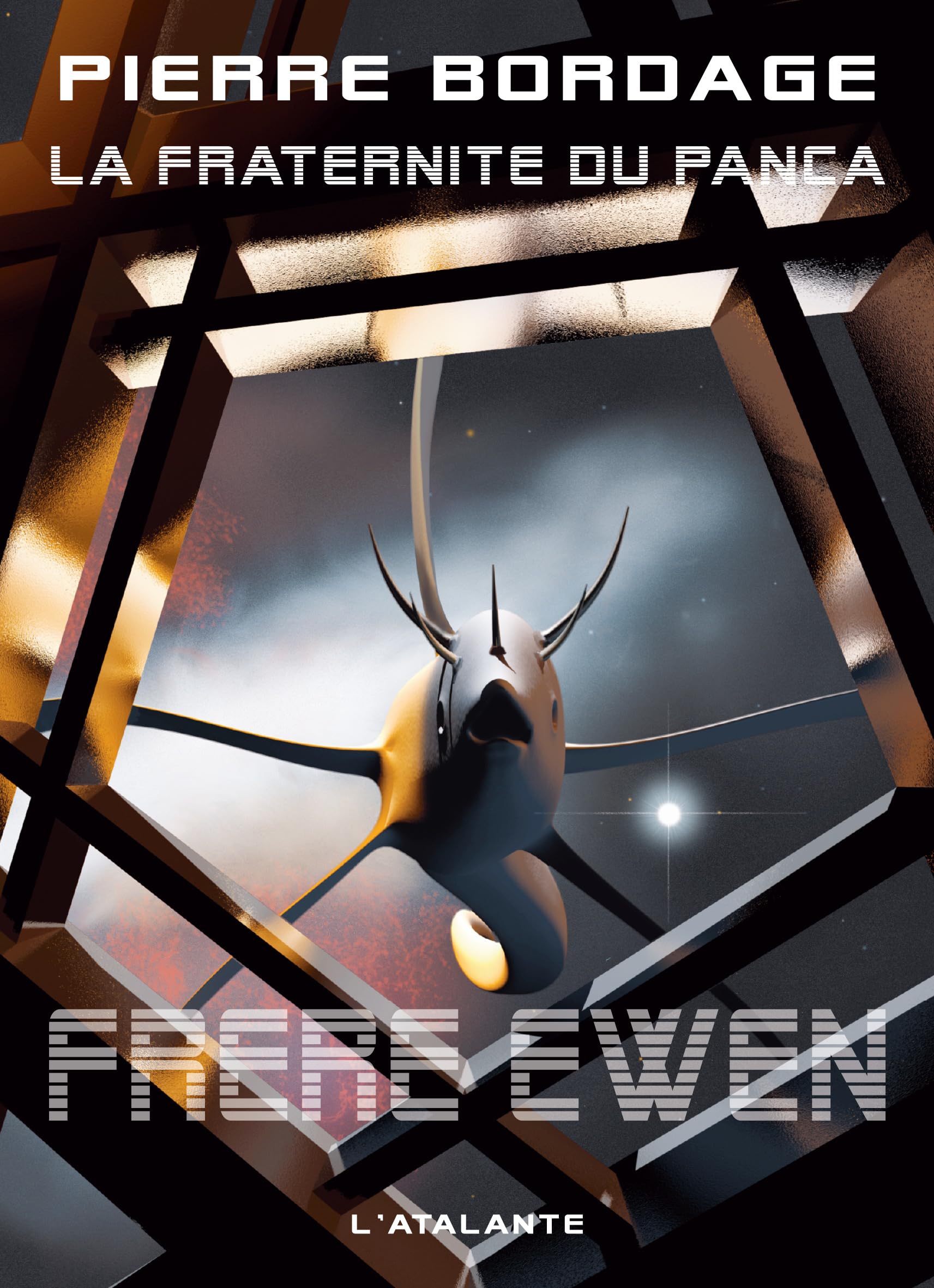 Frère Ewen 9782841723904