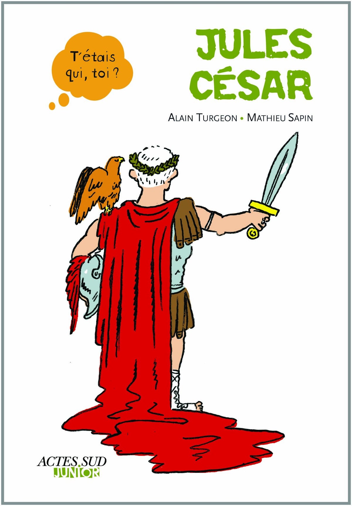Jules César 9782742795086