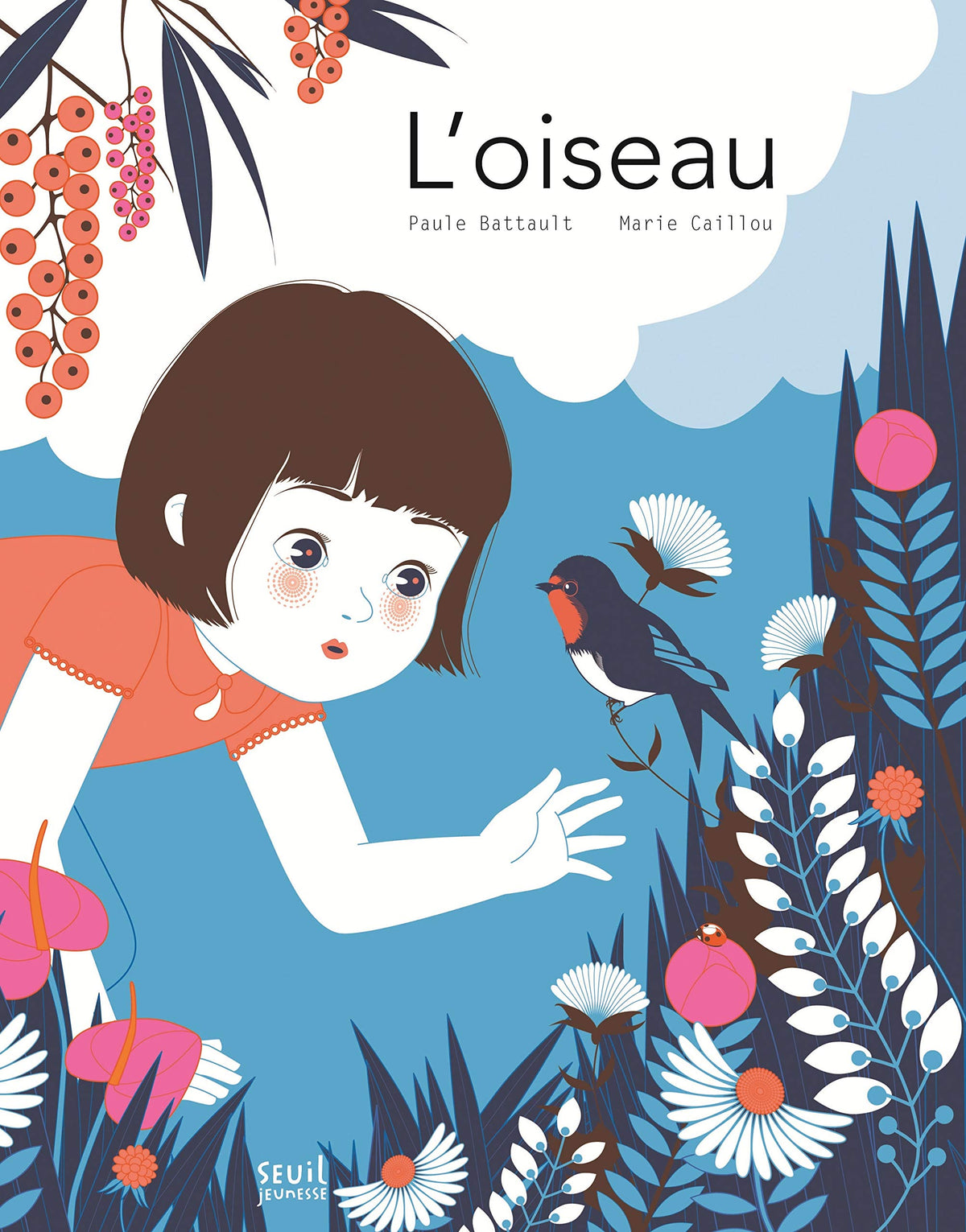 L'Oiseau 9791023505214