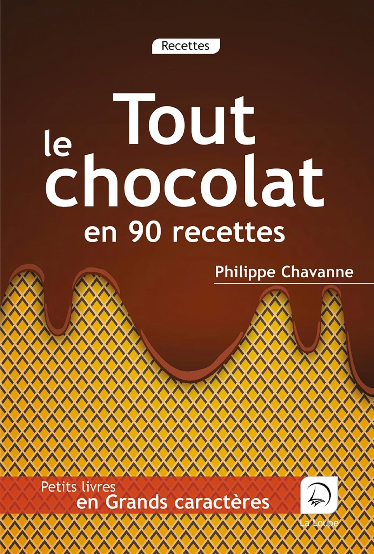 Tout le Chocolat en 90 recettes 9782848686486