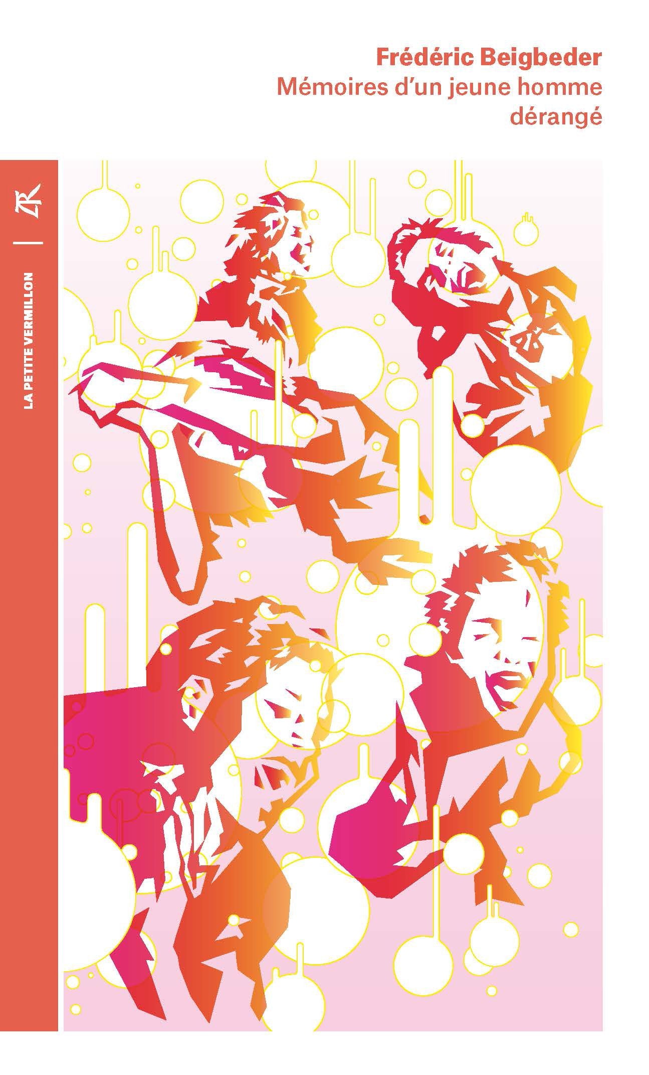 Mémoires d'un jeune homme dérangé 9782710381518