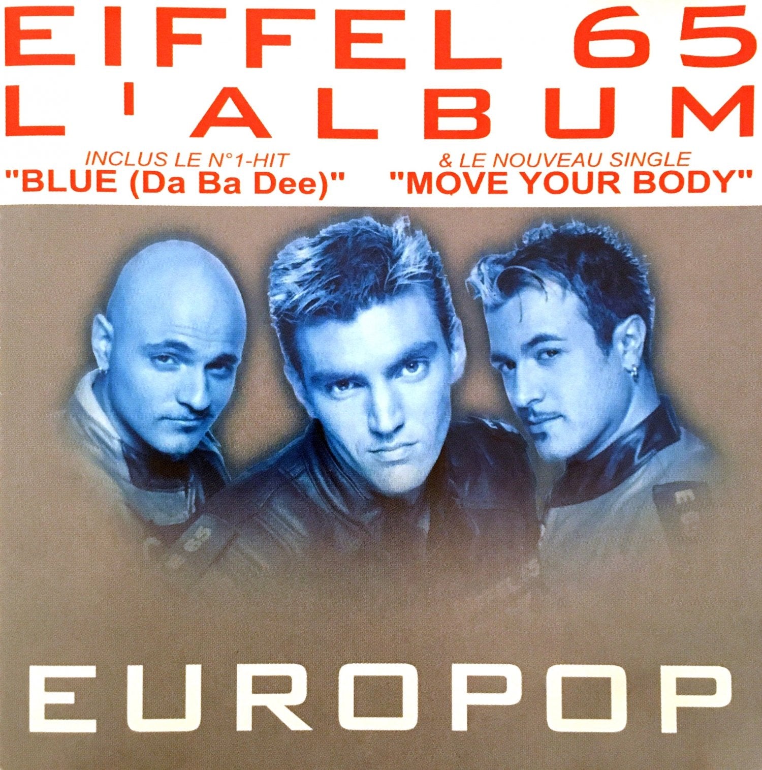 Europop 3297750348323