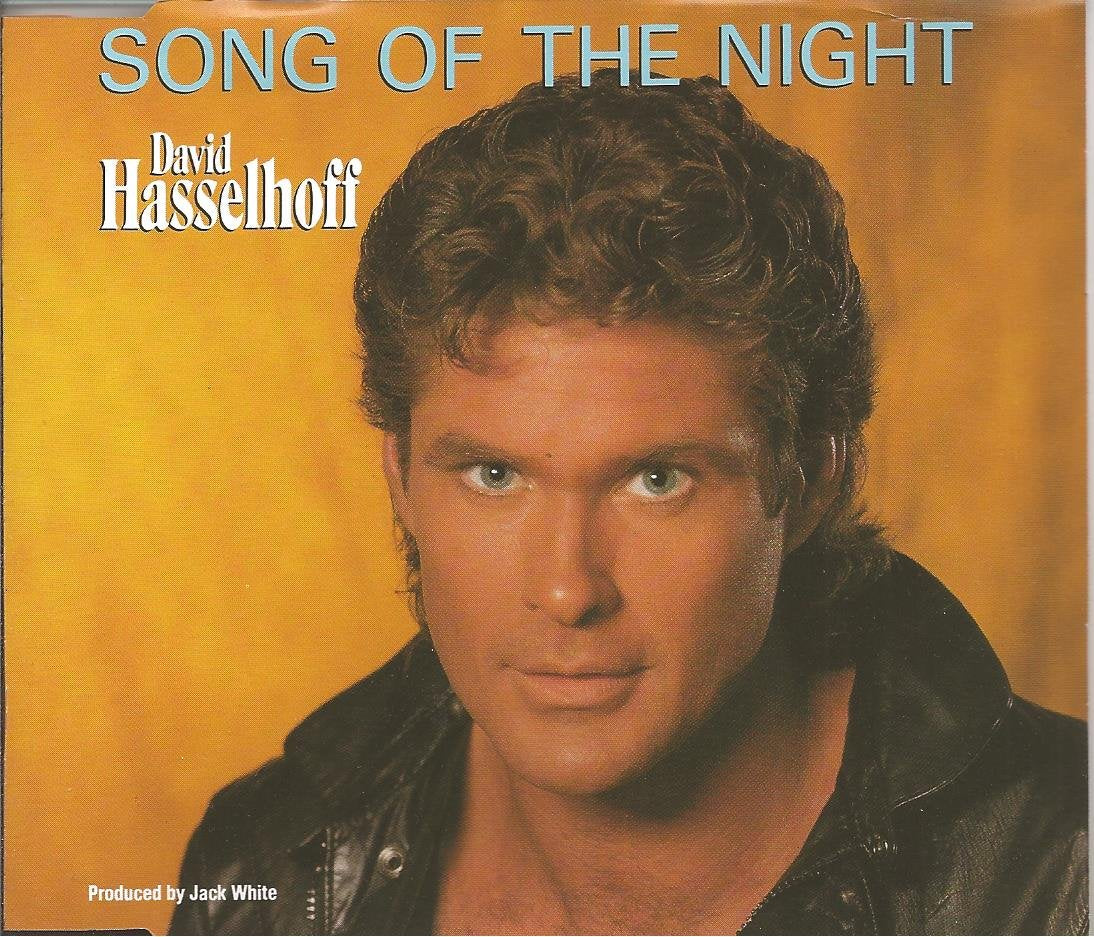 Song of The Night (Long Version, 1989/90) [Import] 4007196628731