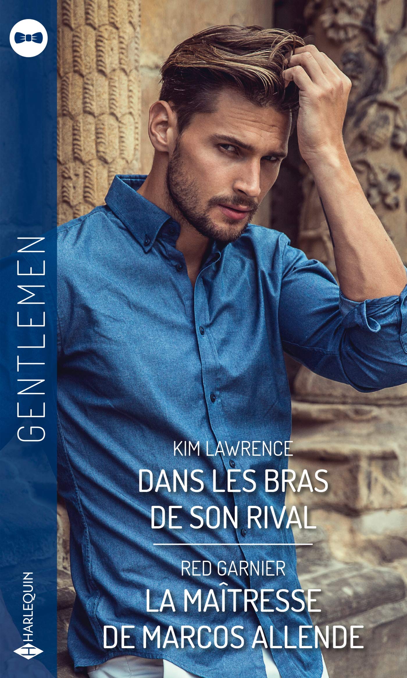 Dans les bras de son rival - La maîtresse de Marcos Allende 9782280441223