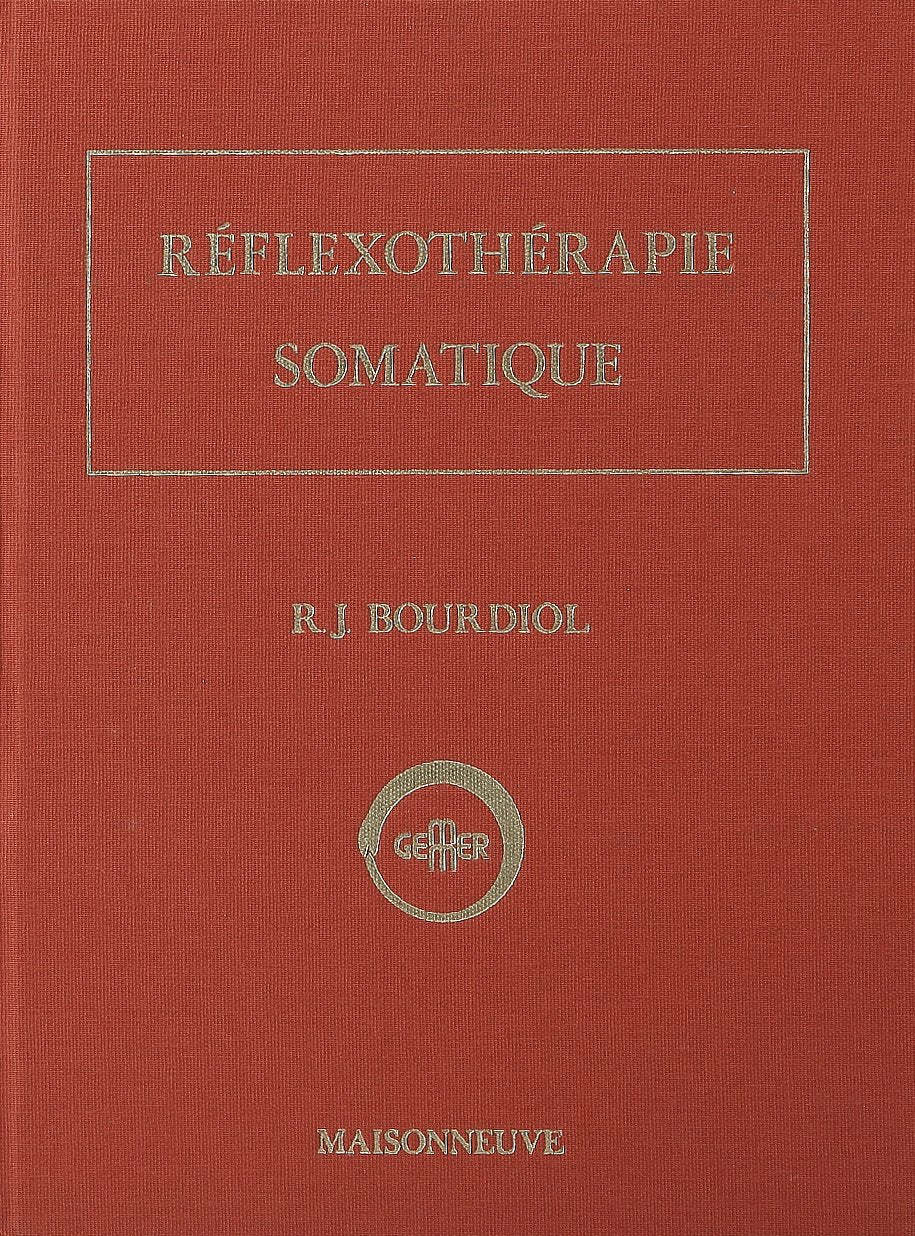 Reflexotherapie somatique 9782716001007