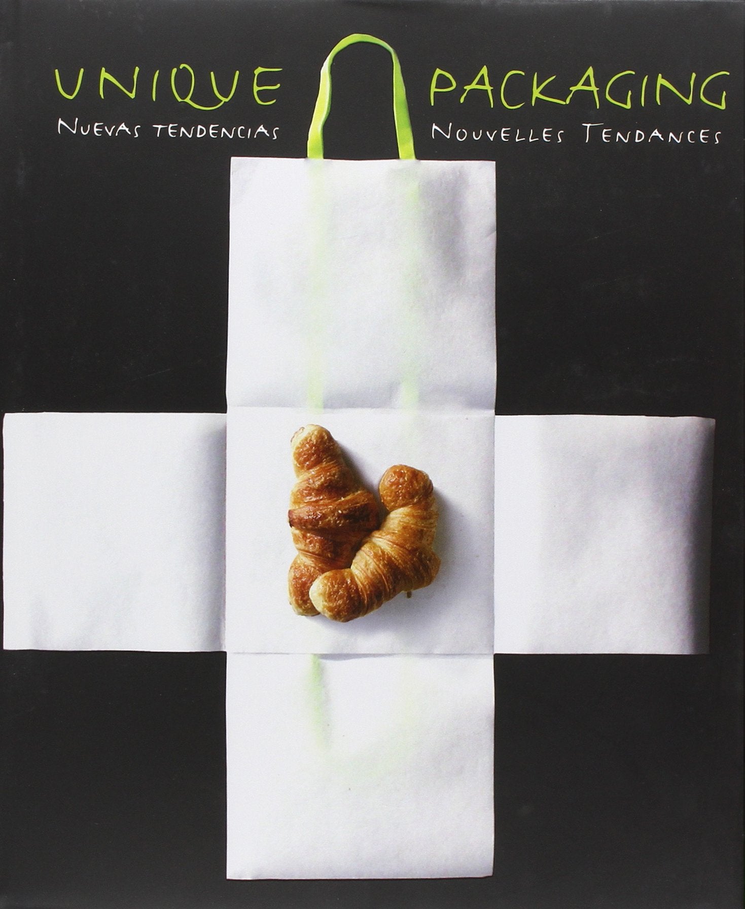 Unique Packaging: Nouvelles tendances 9788493525767