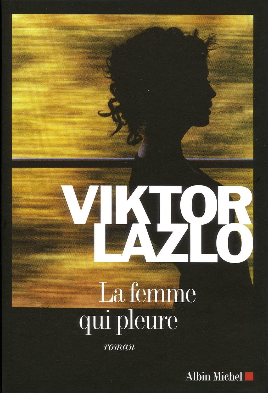 La Femme qui pleure 9782226195838