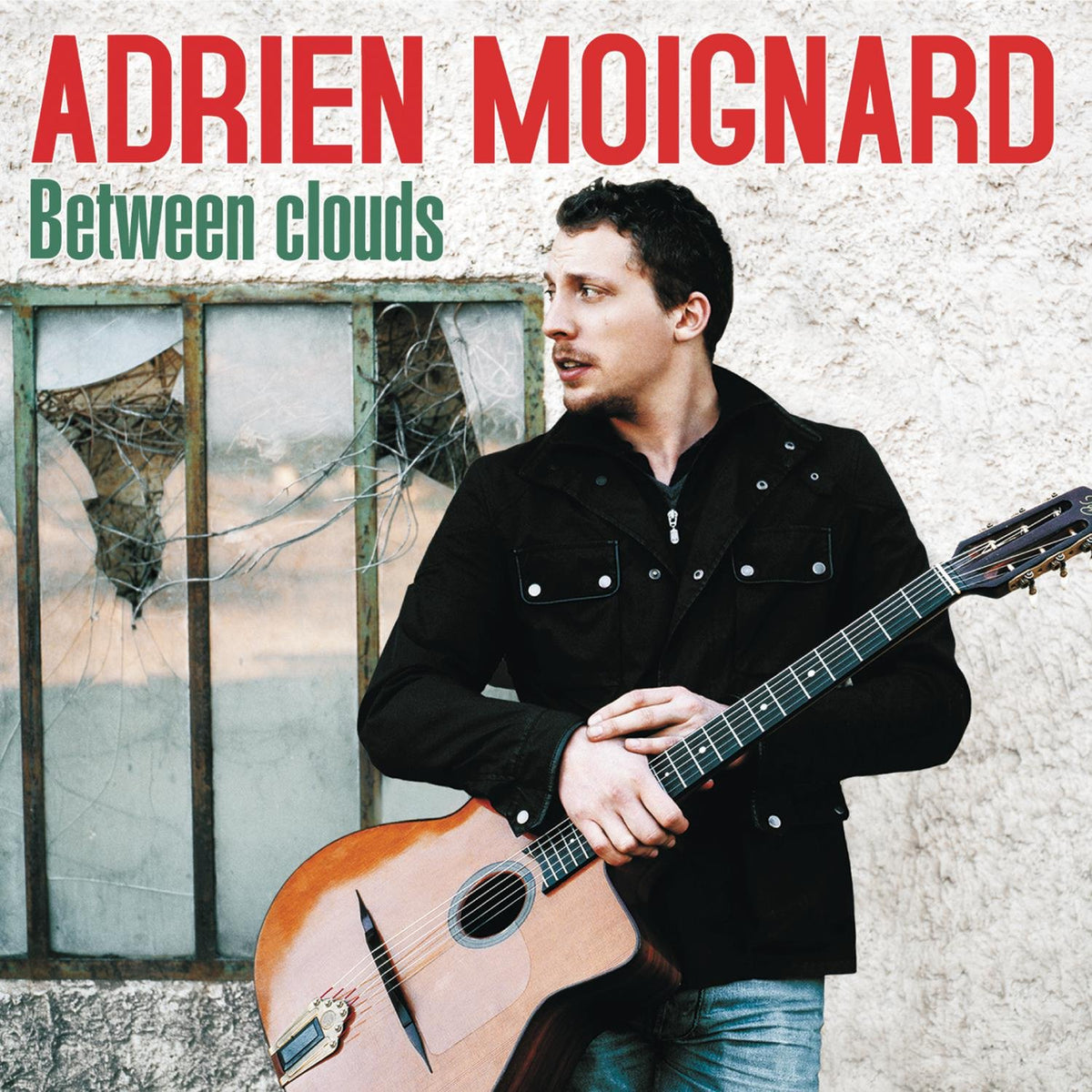 Between Clouds [Import] 3460503698024