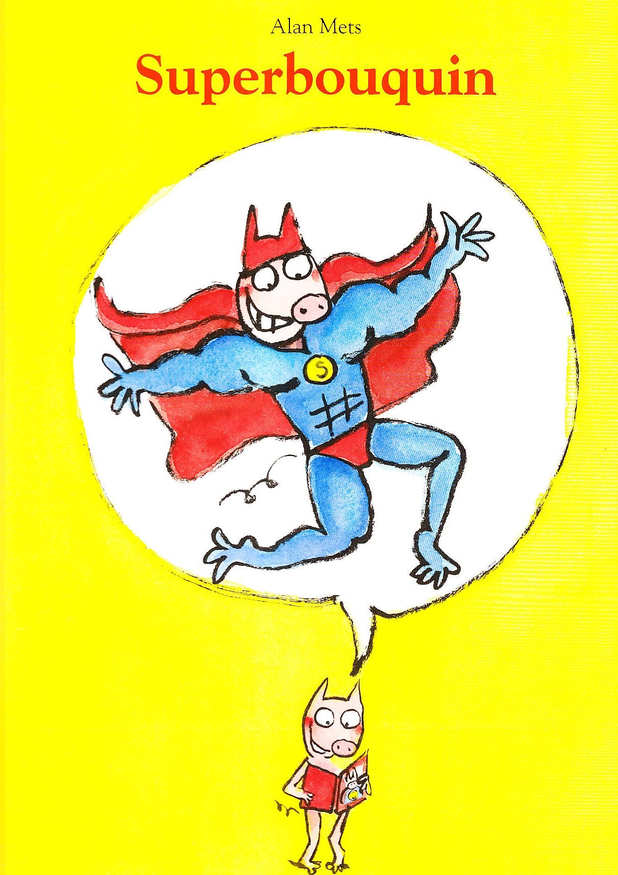 superbouquin 9782211083836