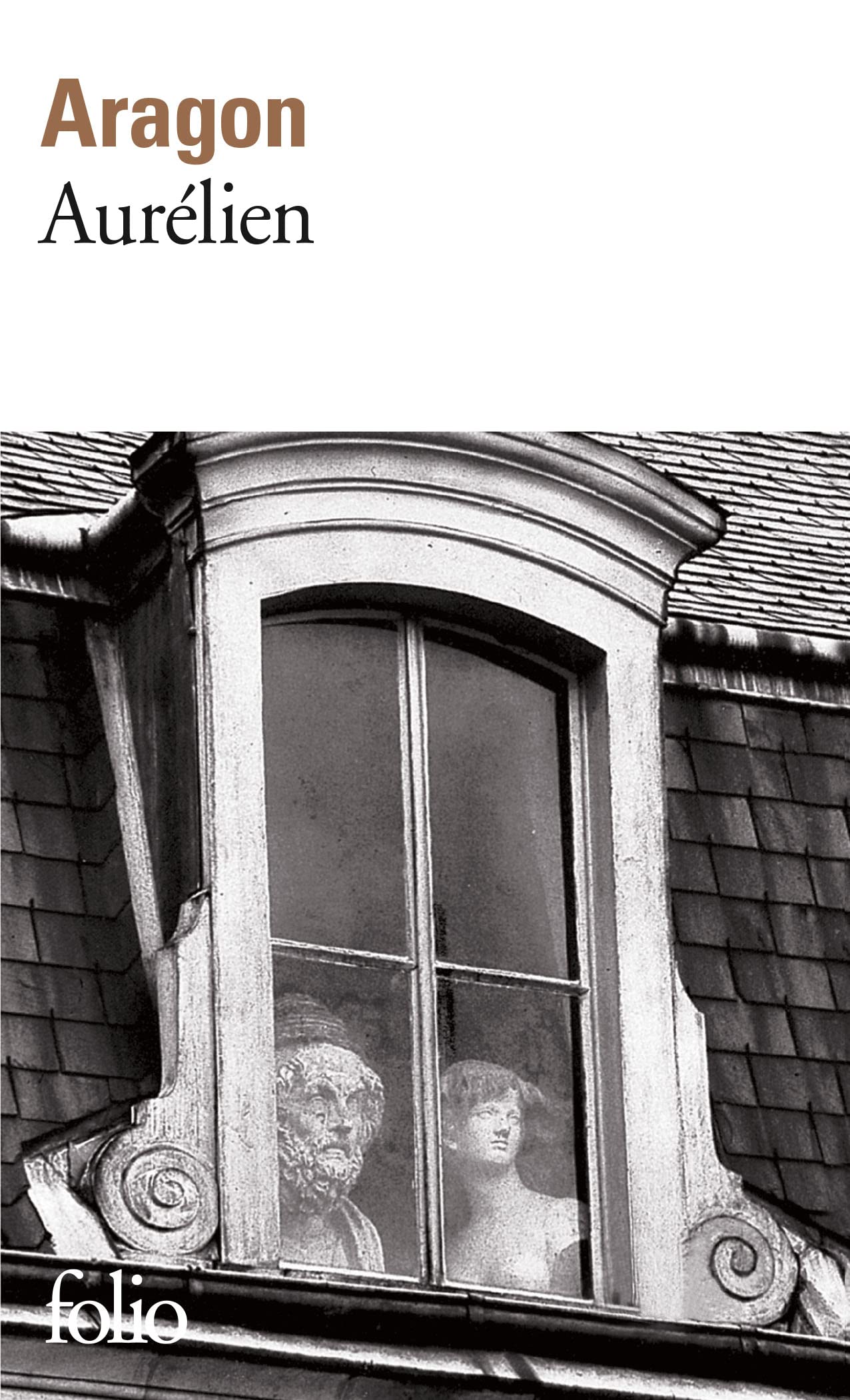 Aurélien 9782070377503