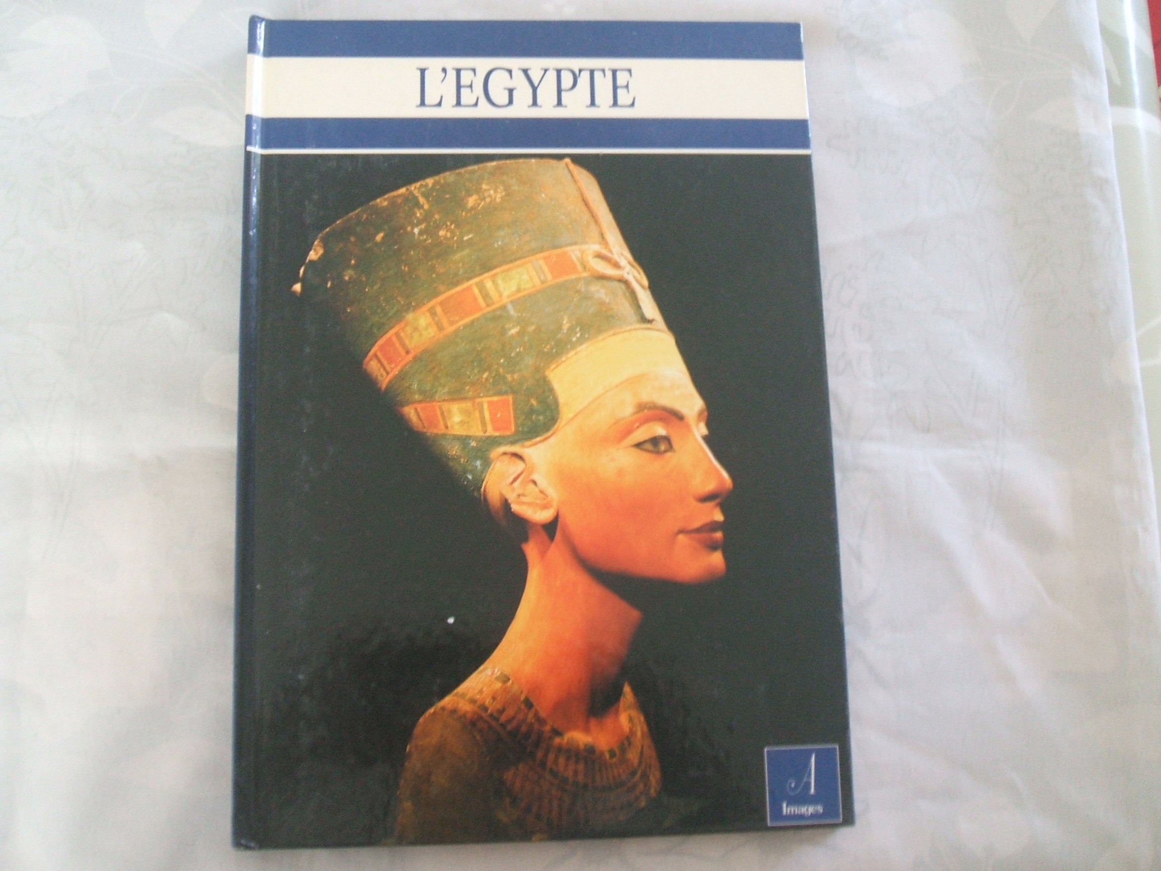 L'egypte 9782907670500