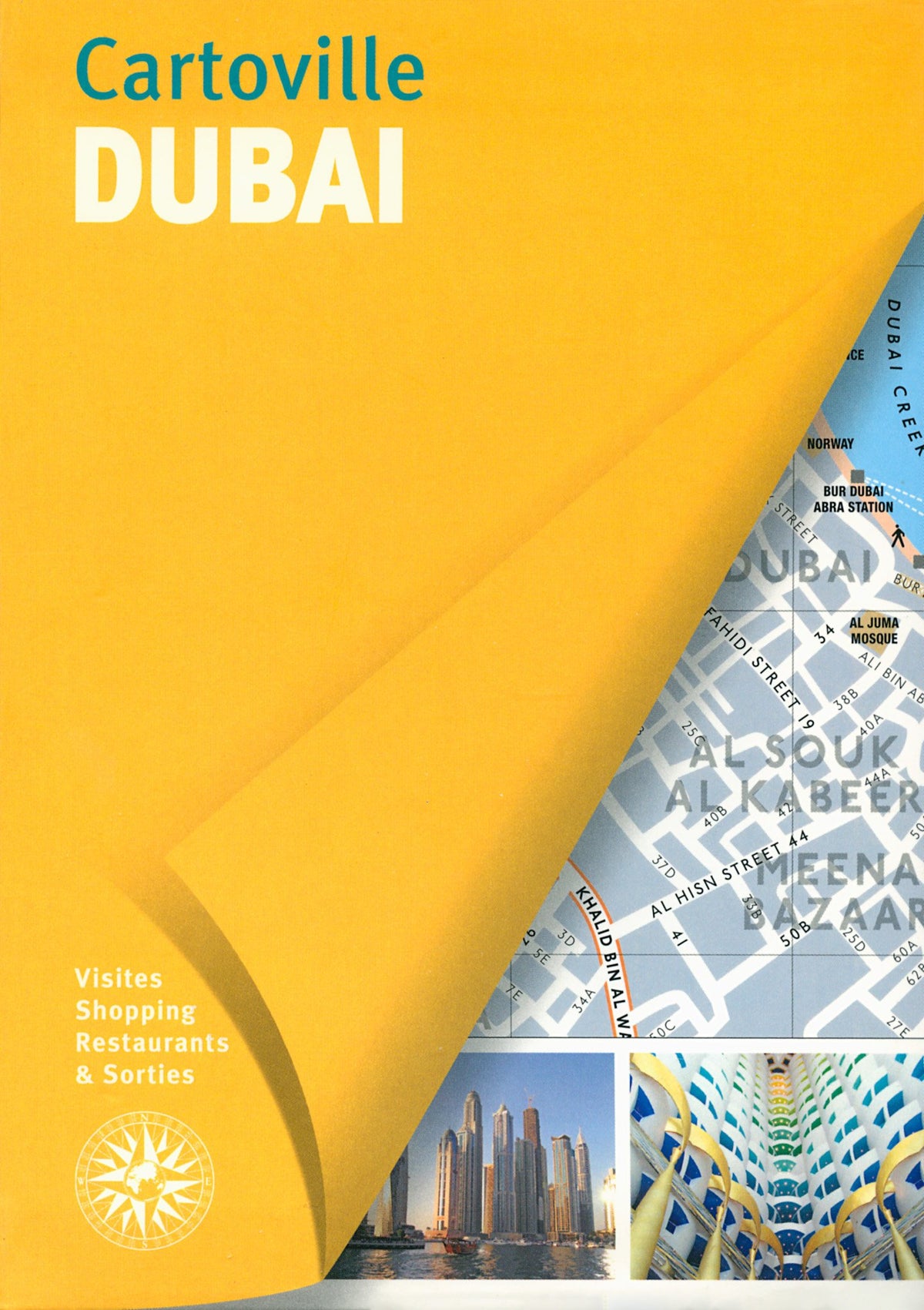 Dubai 9782742431861
