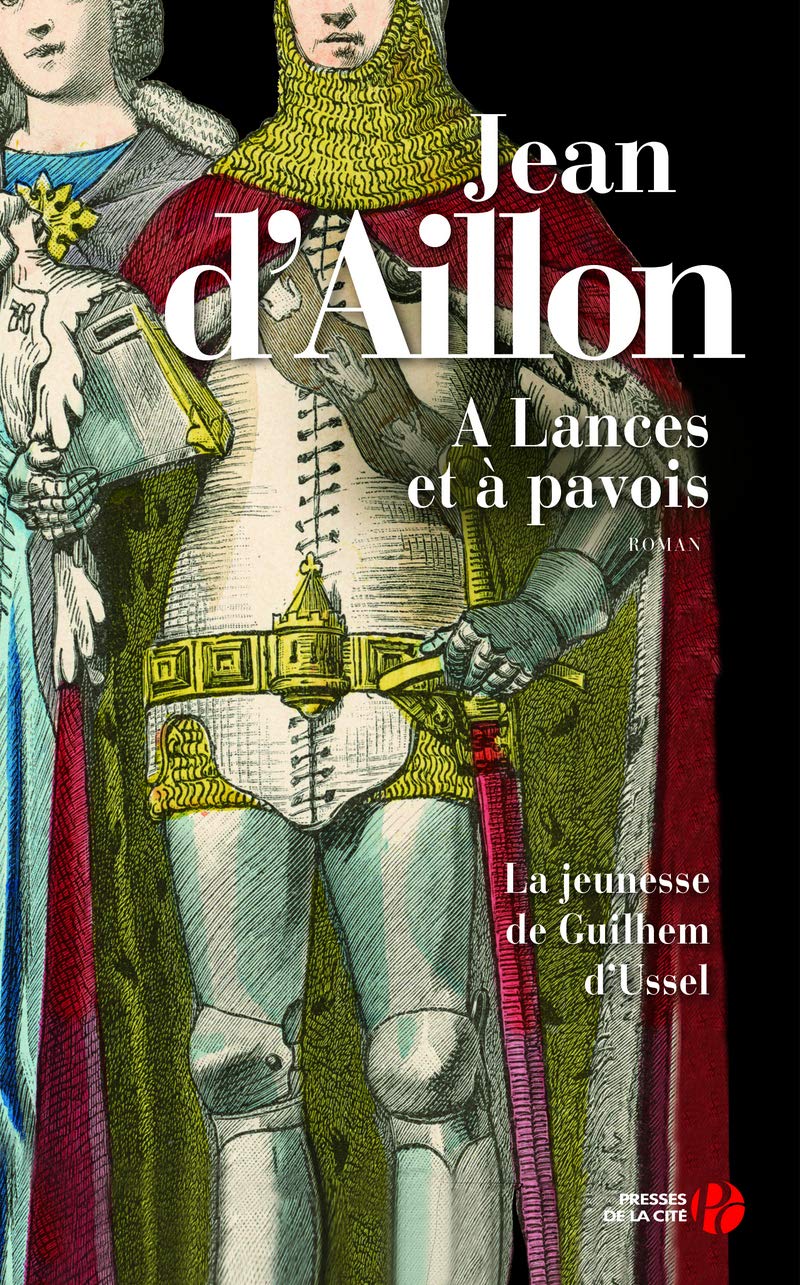 A lances et à pavois 9782258193451