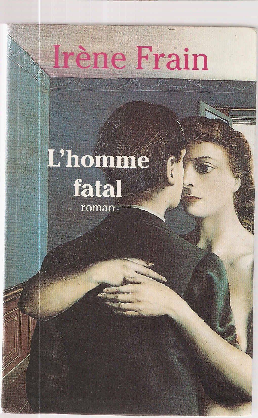 L'Homme Fatal 9782286004422