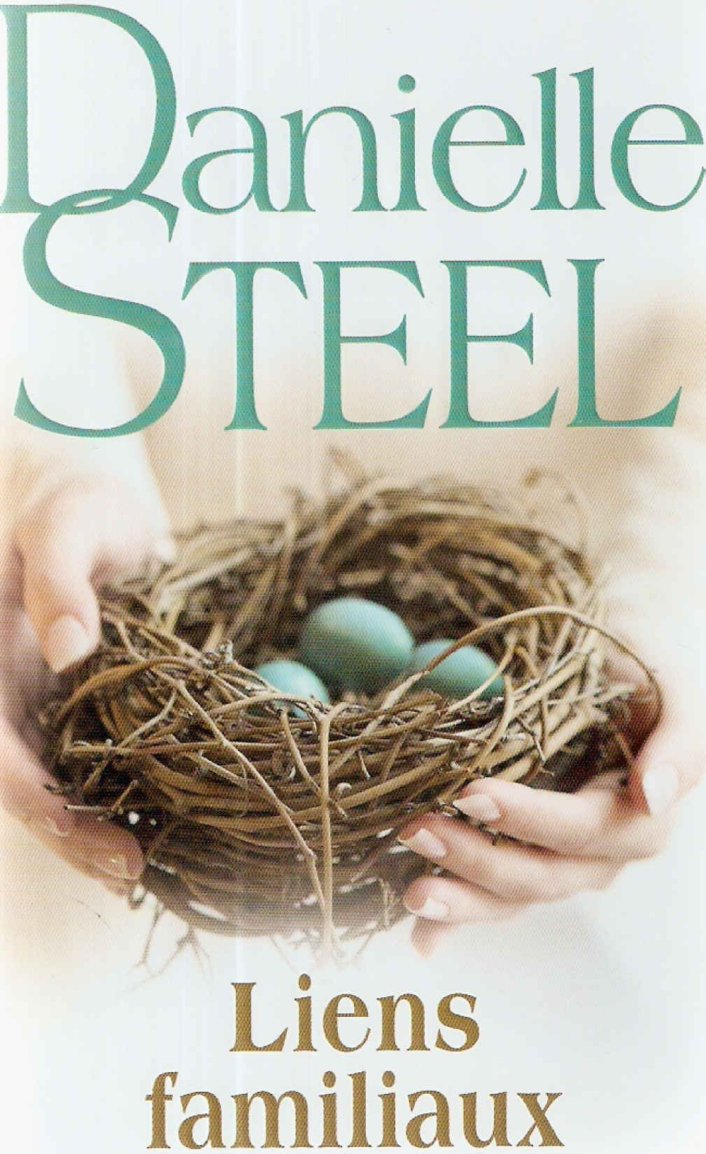 LIENS FAMILIAUX 9782298060027