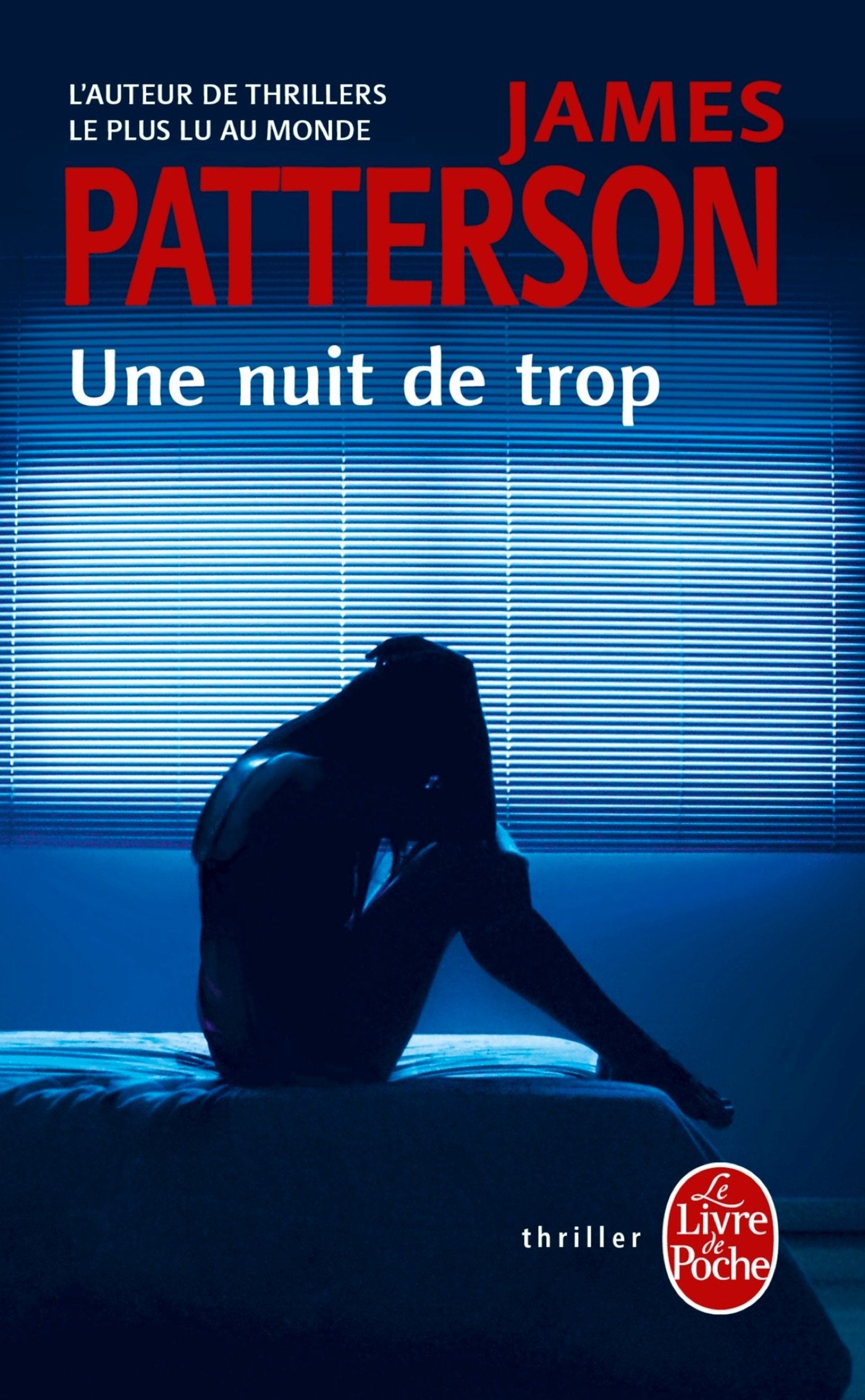 Une nuit de trop (Hors série) 9782253133803