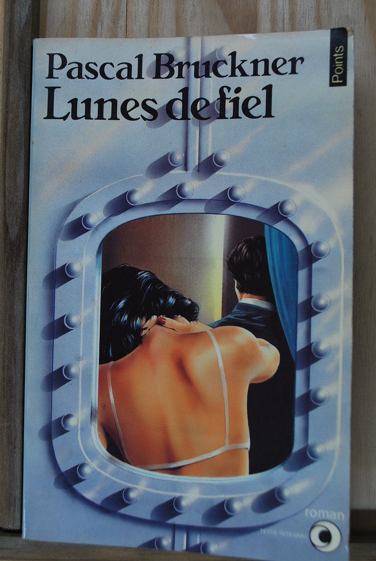 Lunes de fiel 9782020061865