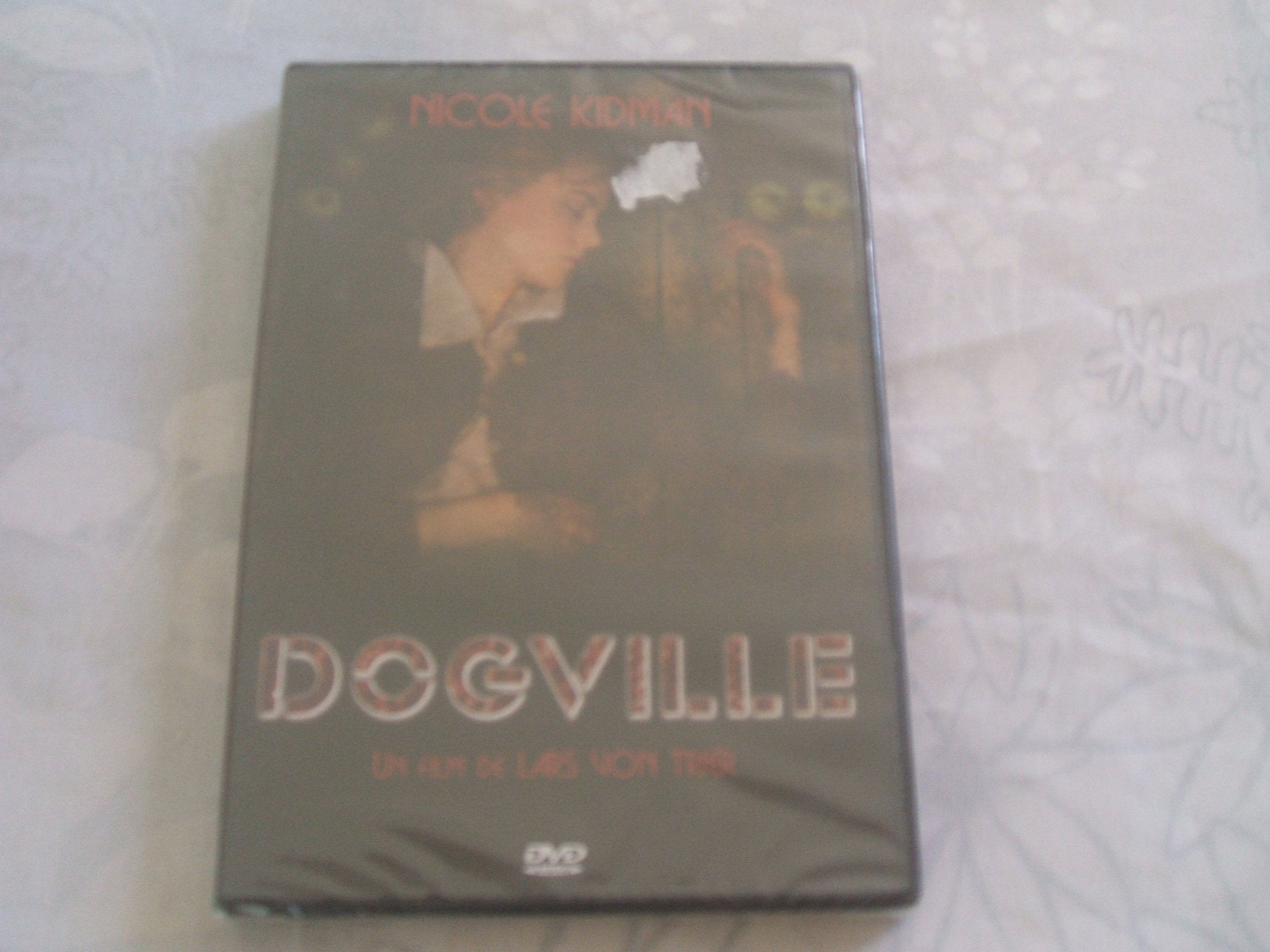 Dogville [Import belge] 5410865417731