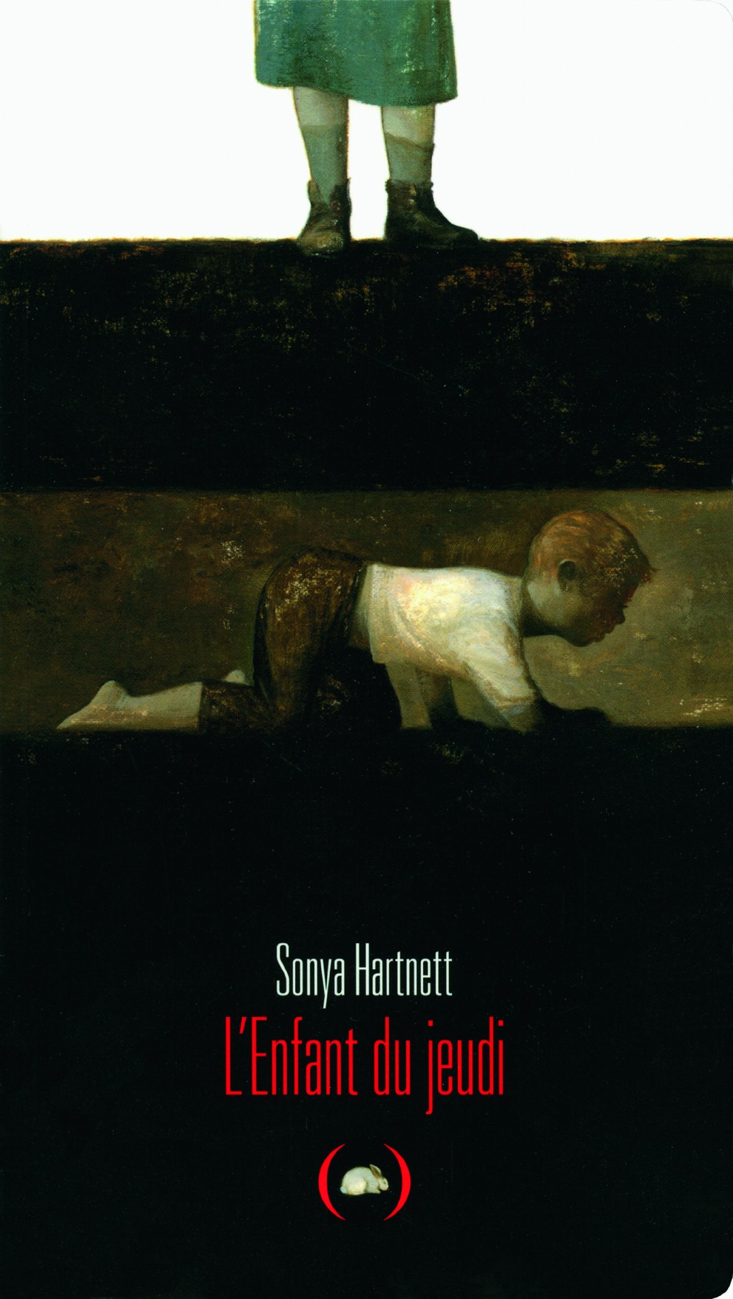 L'Enfant du jeudi 9782361930516