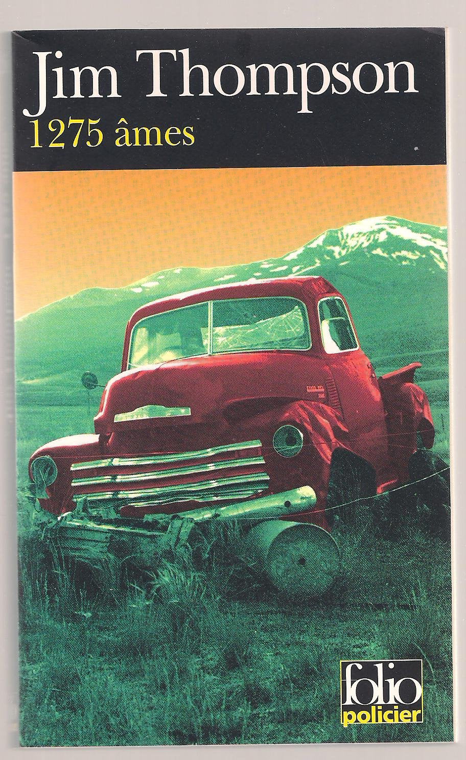 1275 âmes 9782070341771