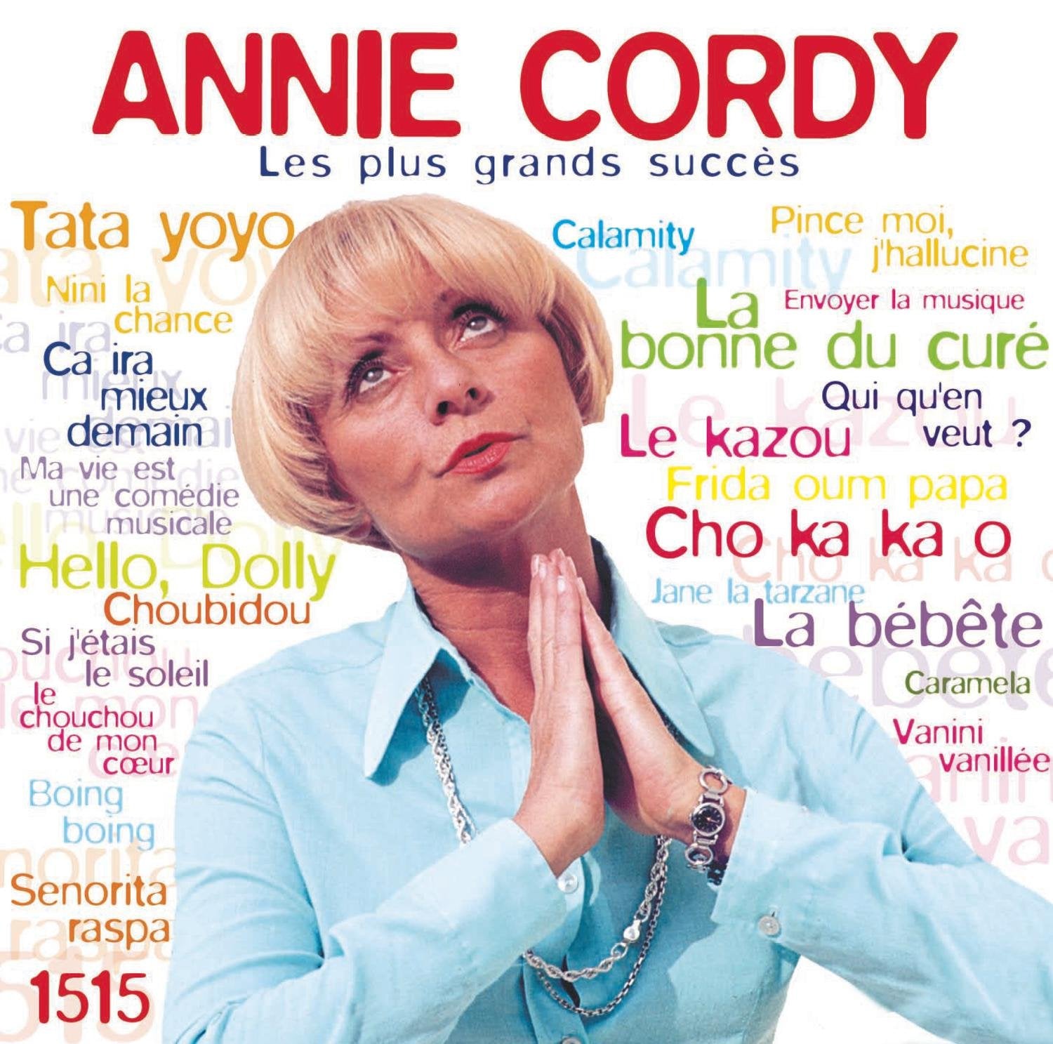 Les Plus Grands Succes [Import] 0886971189728