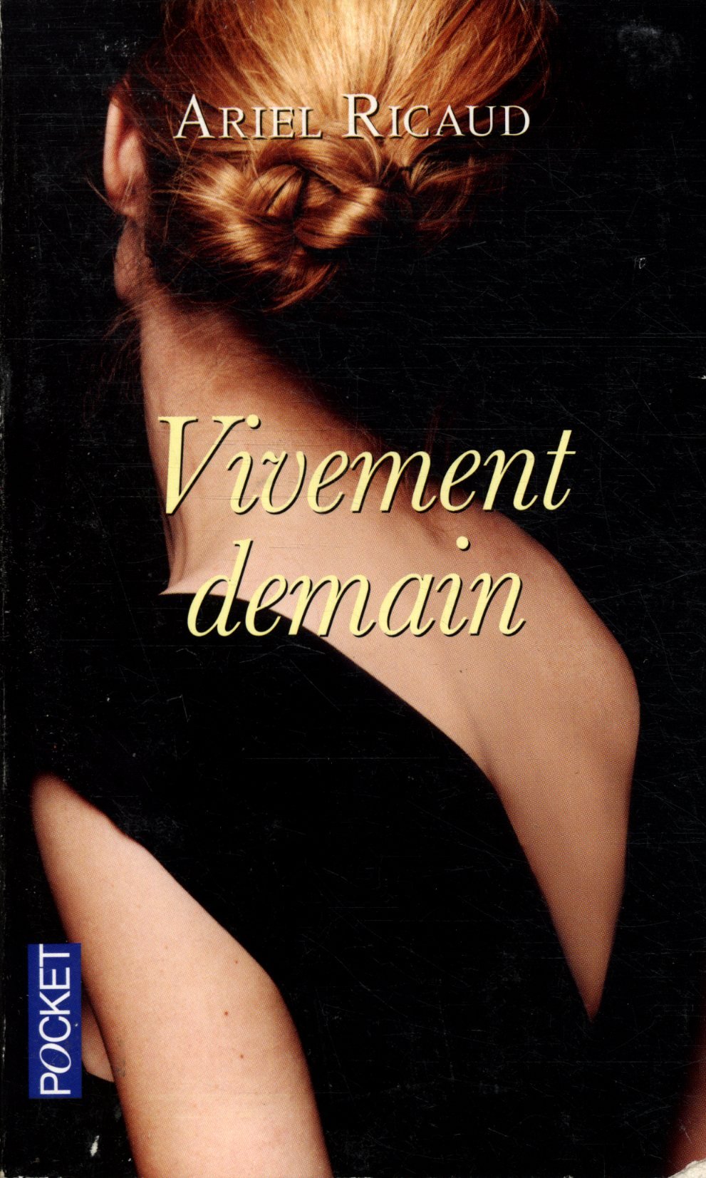 VIVEMENT DEMAIN 9782266185394